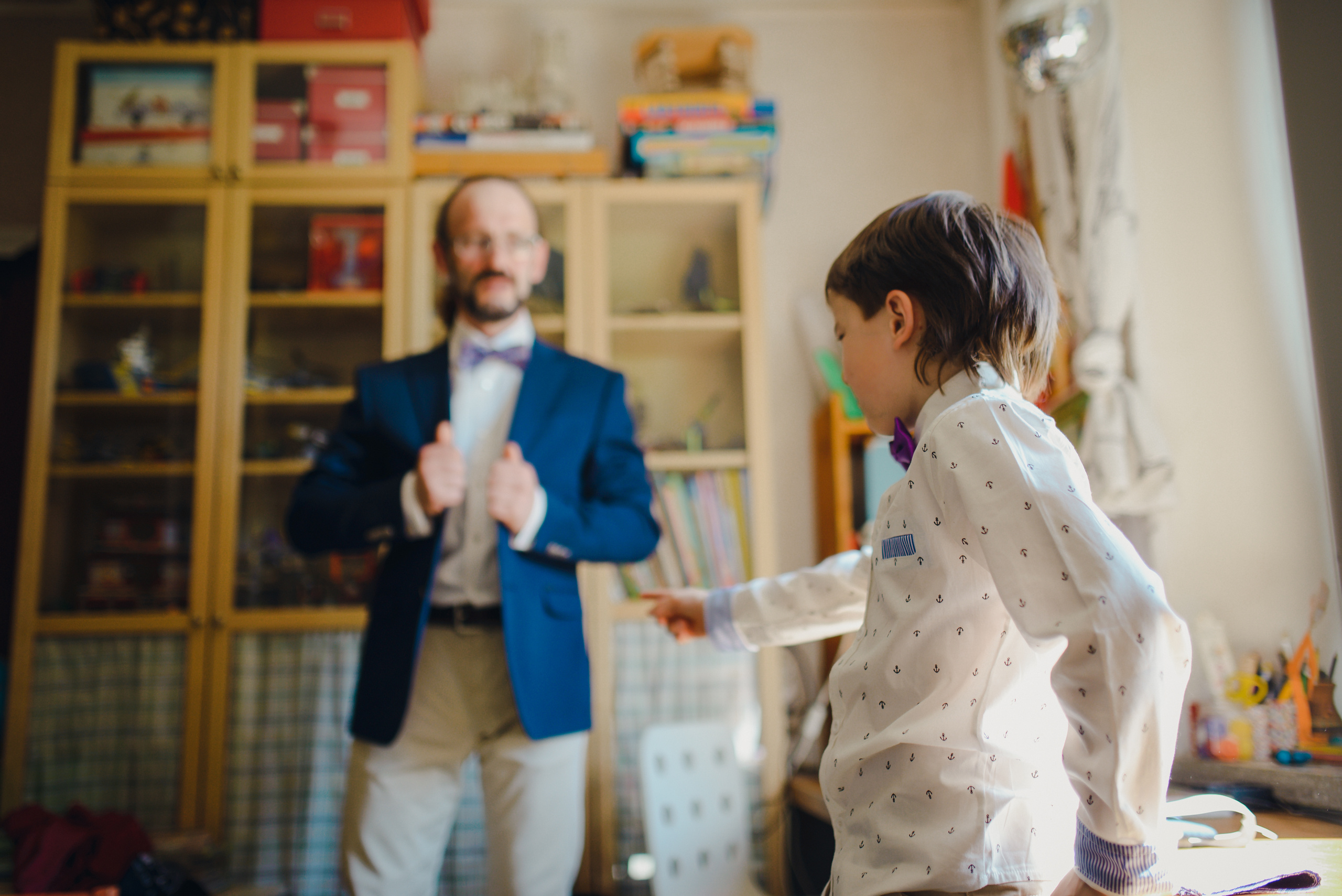 Александра & Владимир. Видеограф и фотограф на свадьбу в Москве
