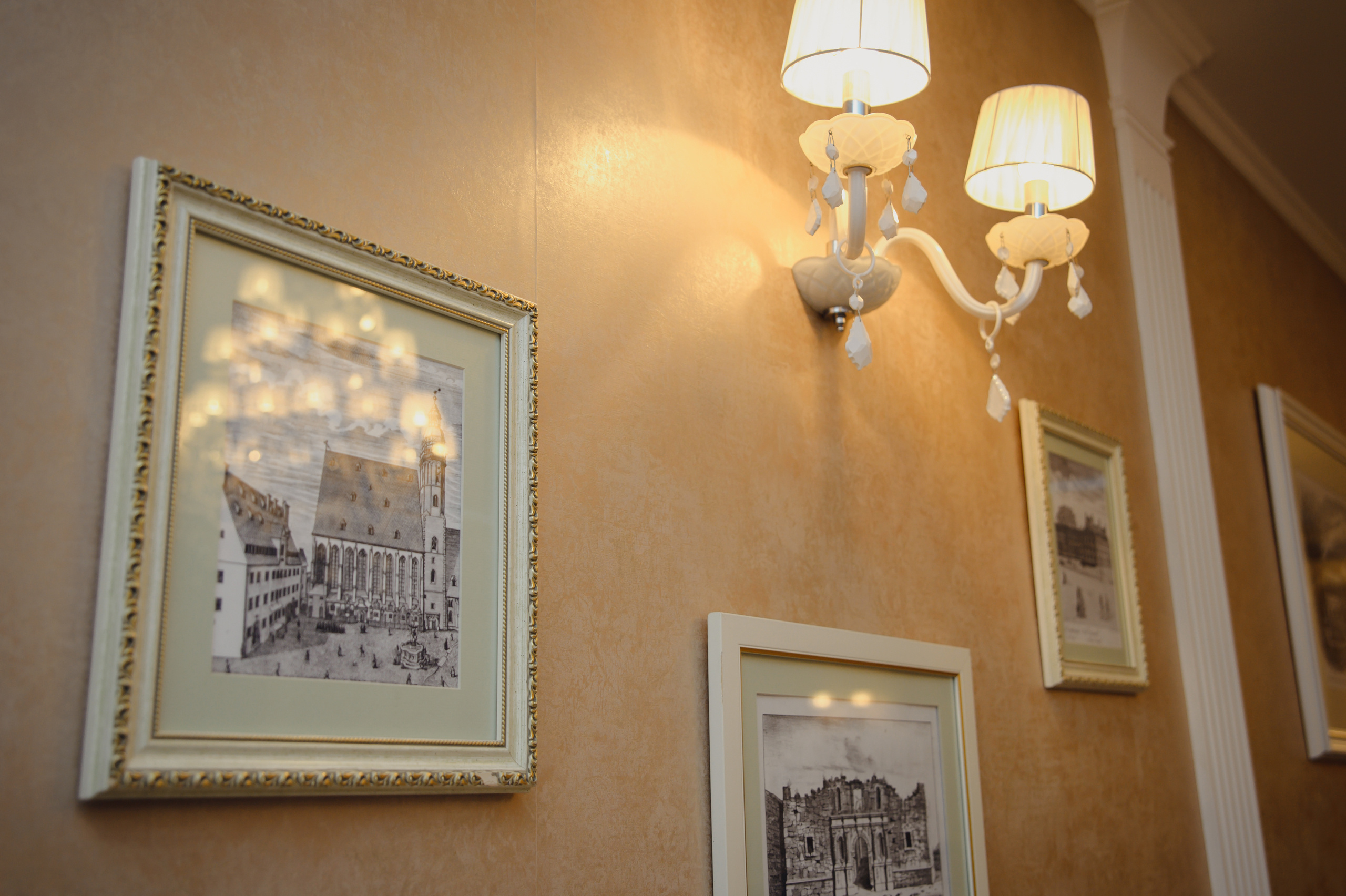 Виктория & Николай. Видеограф и фотограф на свадьбу в Москве