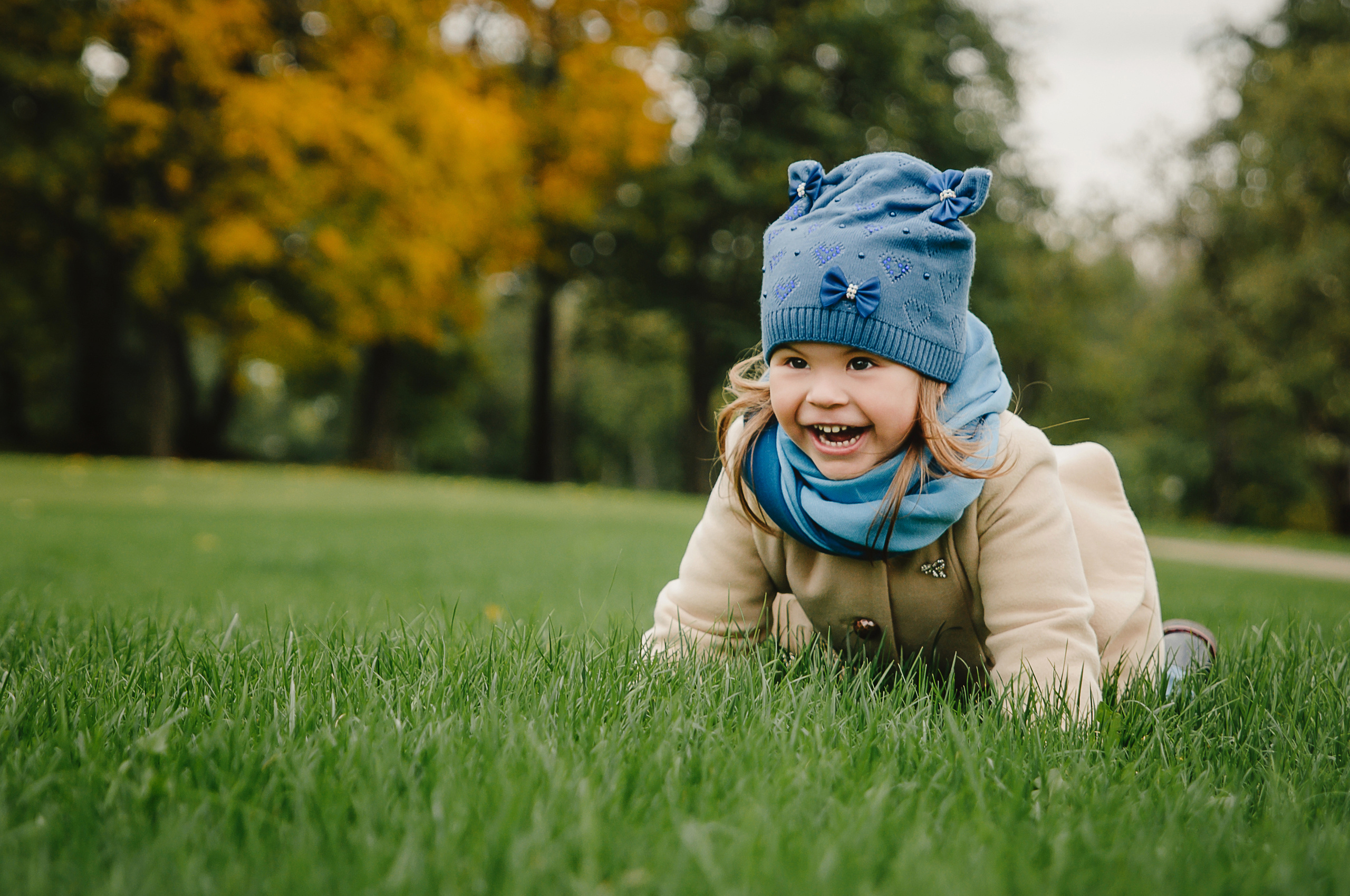 Дети. Видеограф и фотограф на свадьбу в Москве