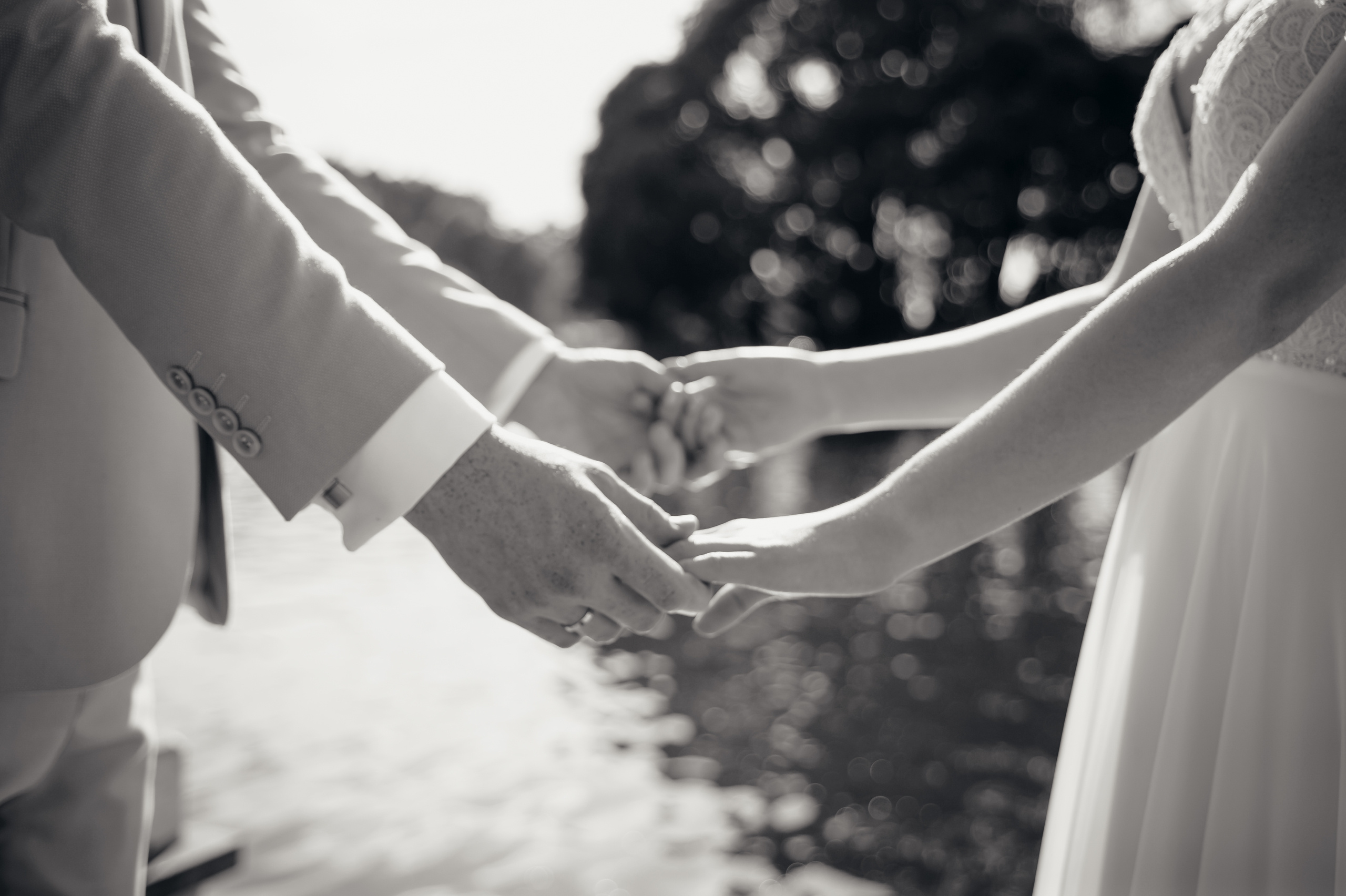 Марат & Дарья. Видеограф и фотограф на свадьбу в Москве