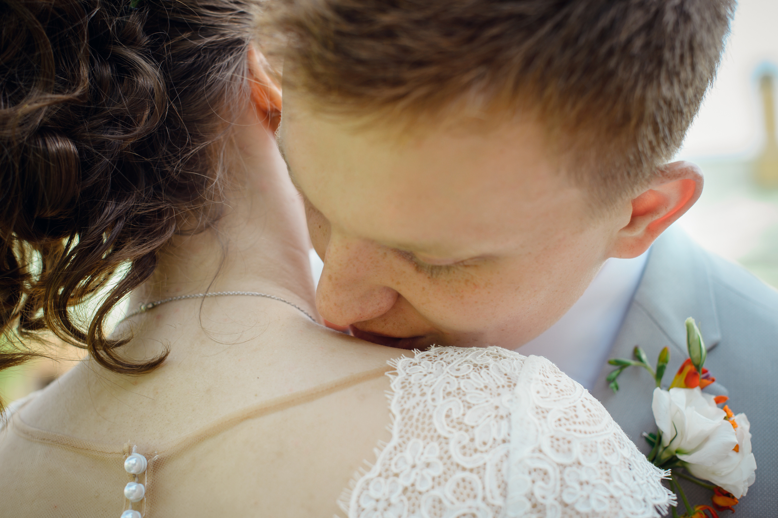 Марат & Дарья. Видеограф и фотограф на свадьбу в Москве