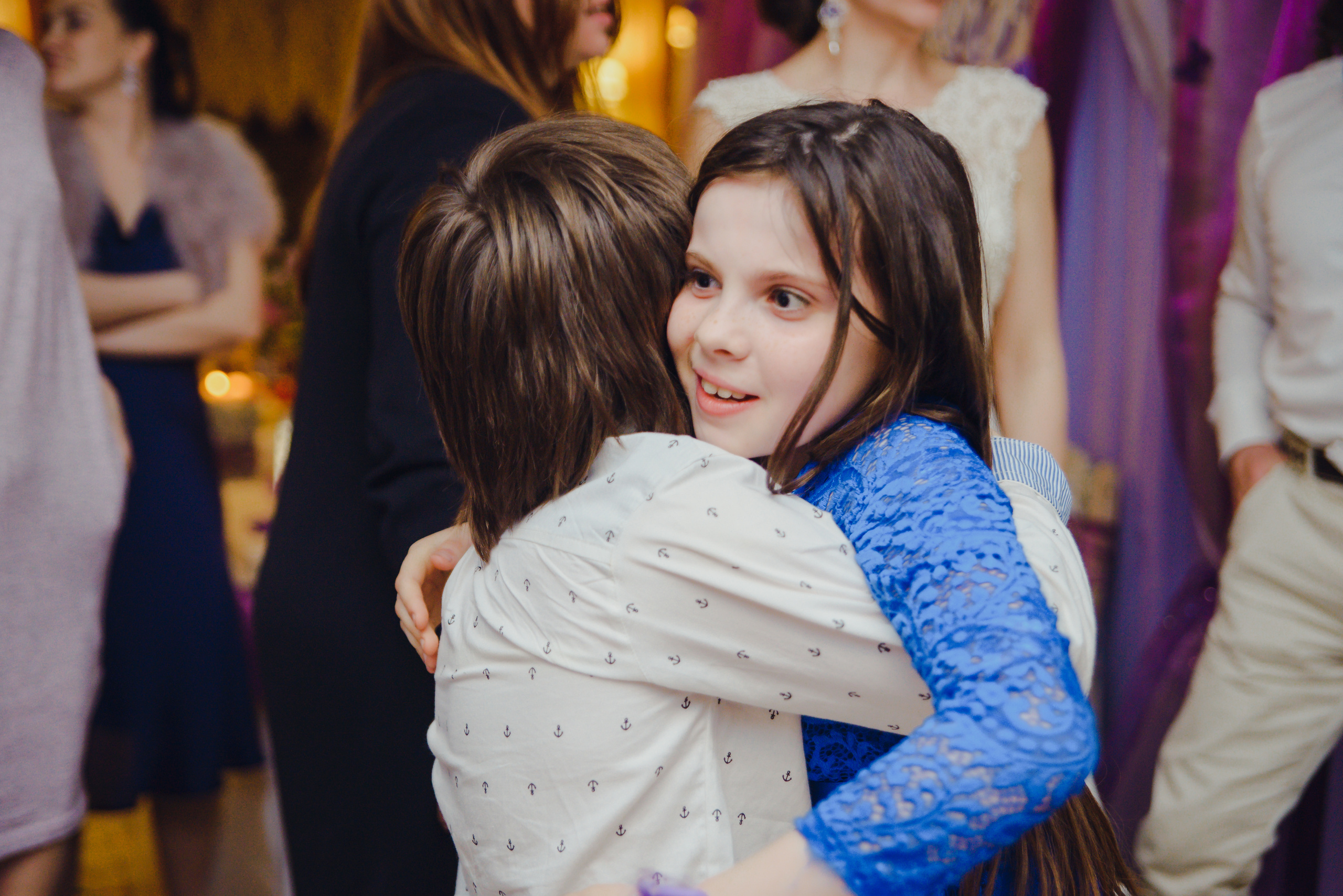 Александра & Владимир. Видеограф и фотограф на свадьбу в Москве