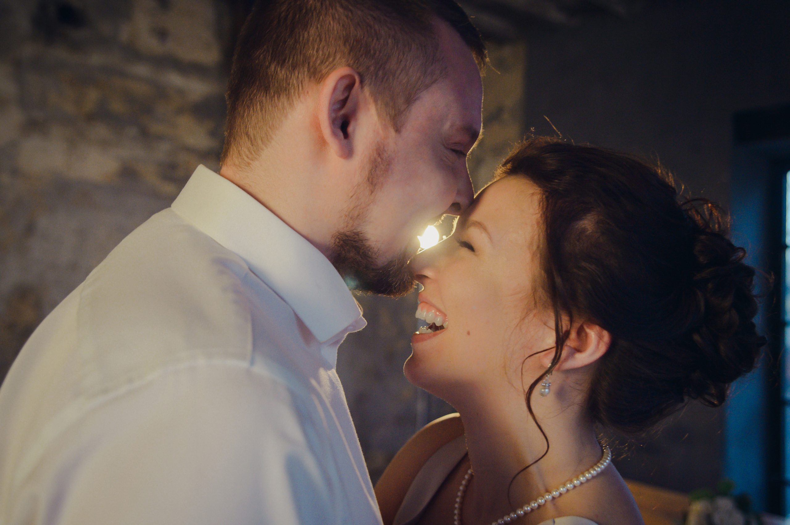 Марина & Никита. Видеограф и фотограф на свадьбу в Москве