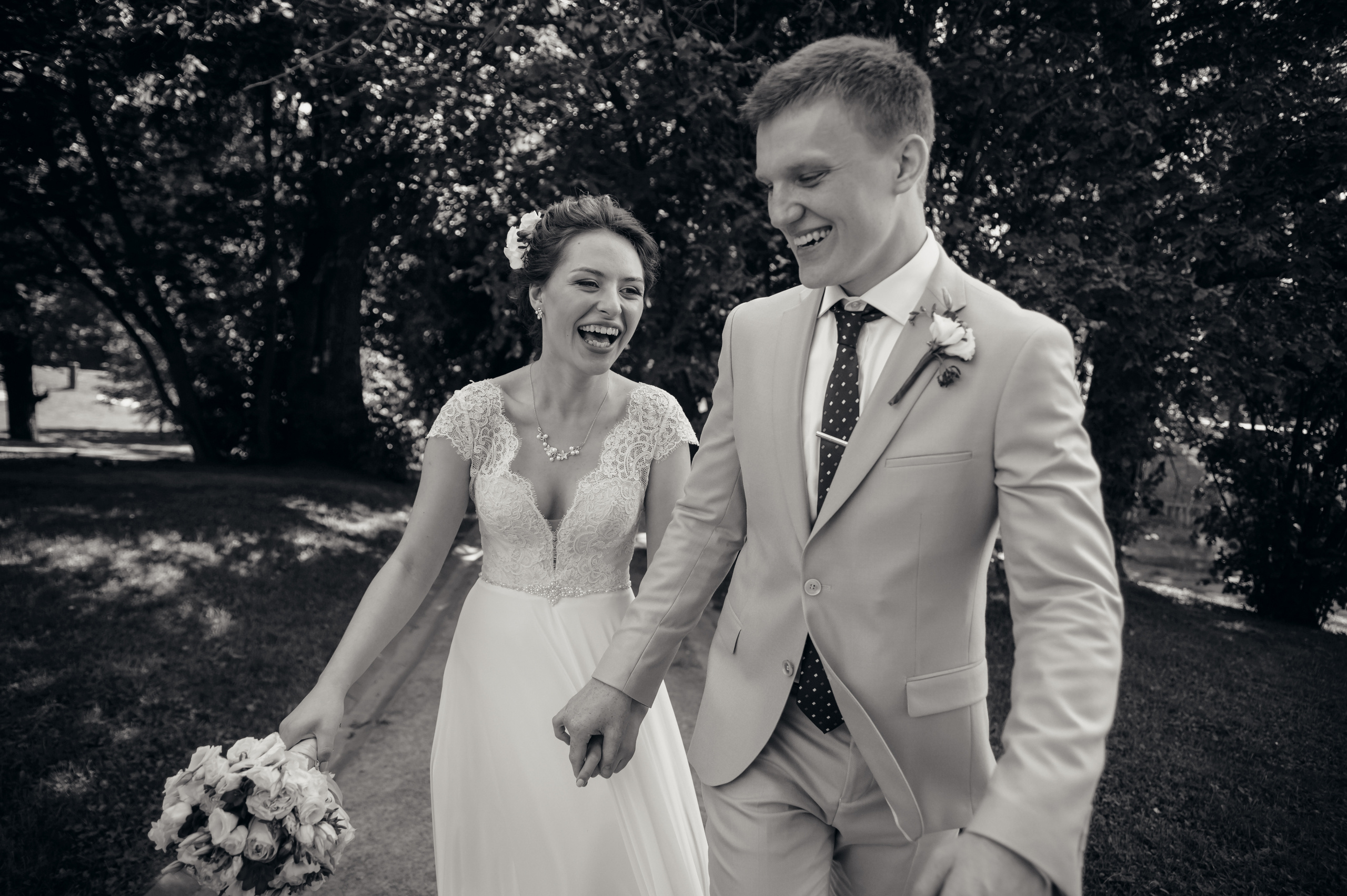 Свадебное портфолио фотографа. Видеограф и фотограф на свадьбу в Москве