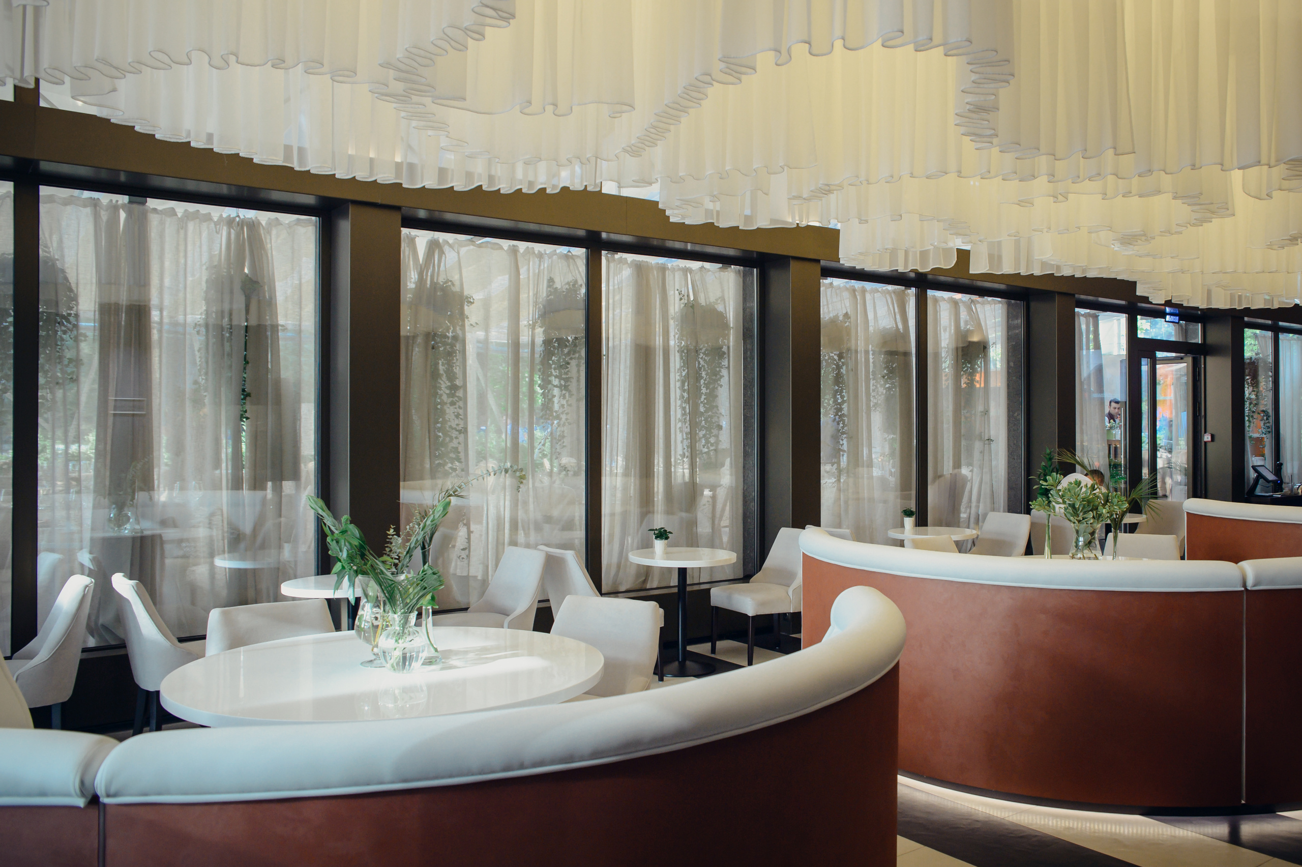 Виктория & Николай. Видеограф и фотограф на свадьбу в Москве