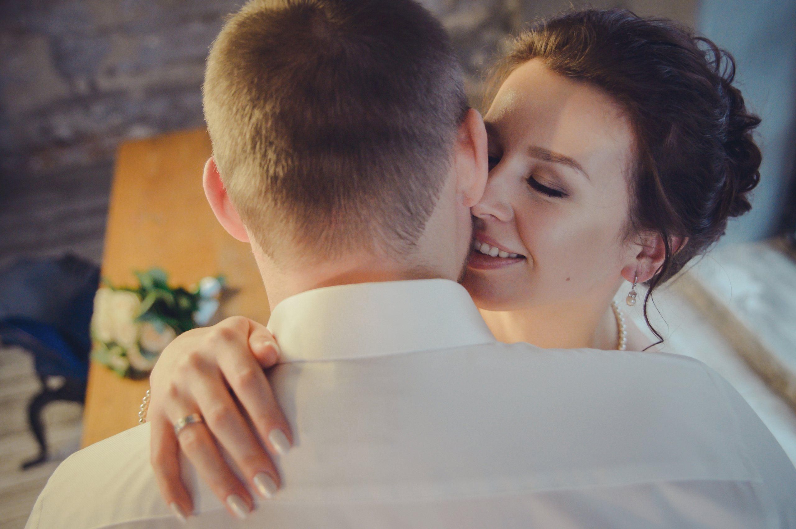 Свадебное портфолио фотографа. Видеограф и фотограф на свадьбу в Москве