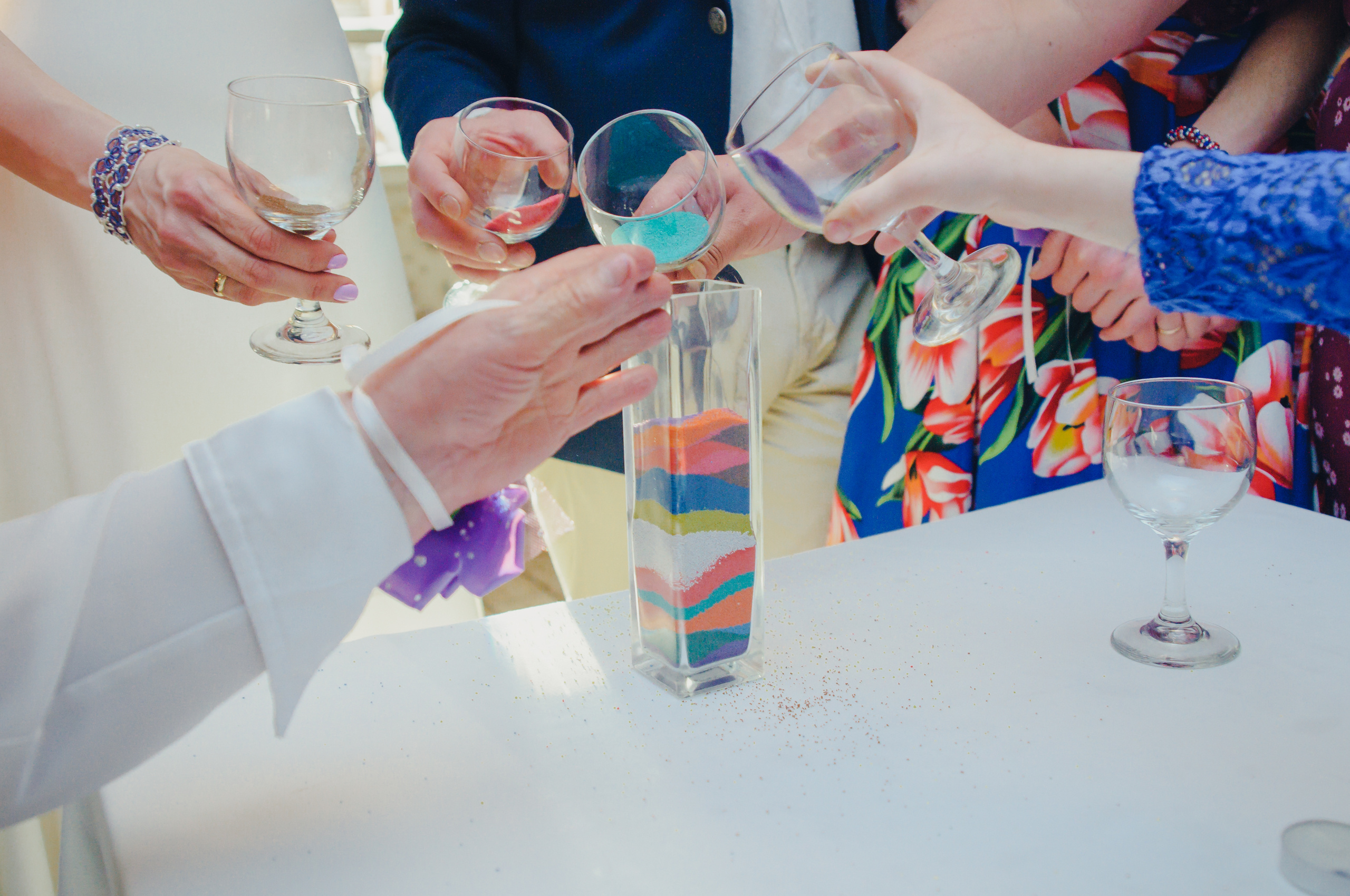 Александра & Владимир. Видеограф и фотограф на свадьбу в Москве