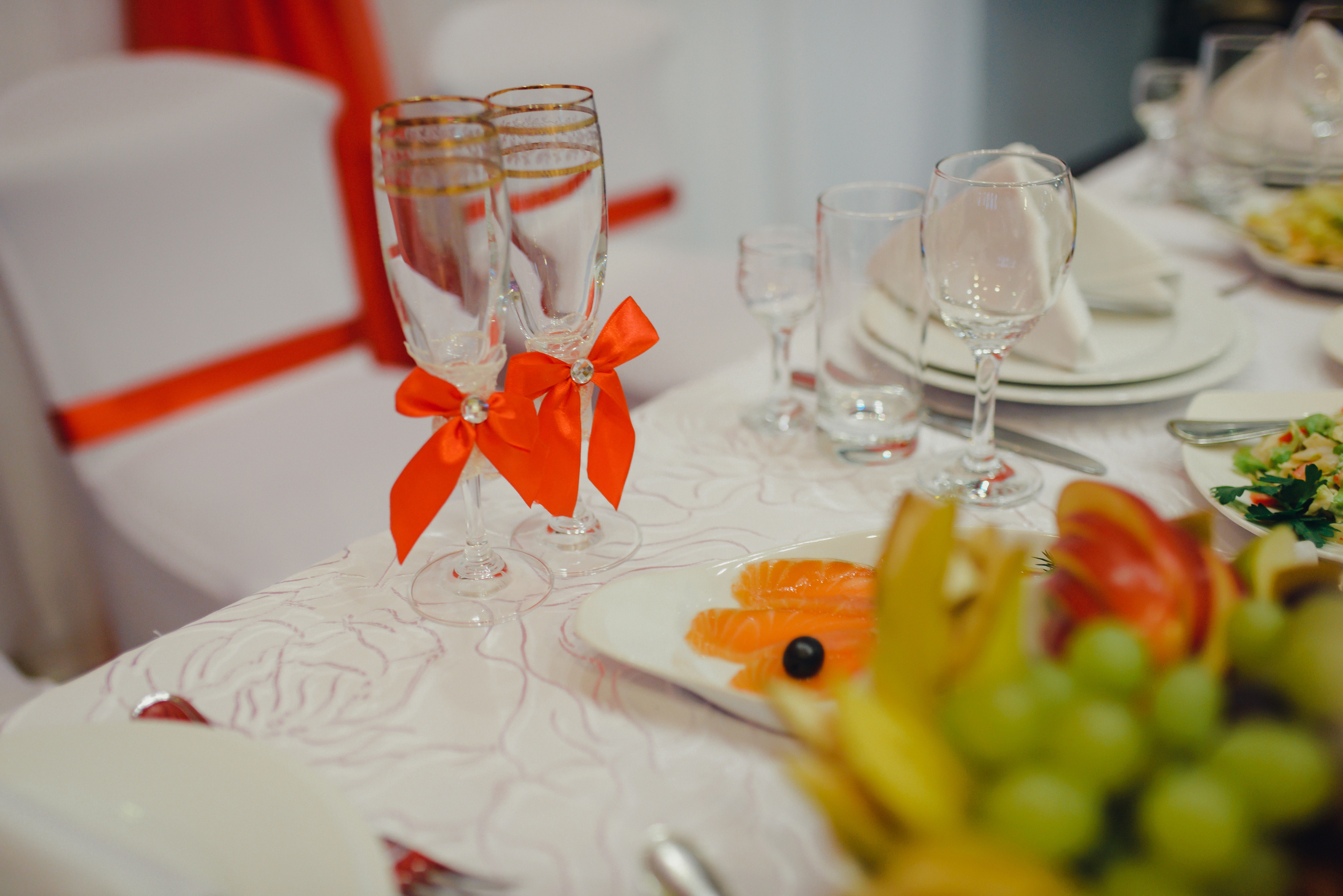 Ирина & Дмитрий. Видеограф и фотограф на свадьбу в Москве