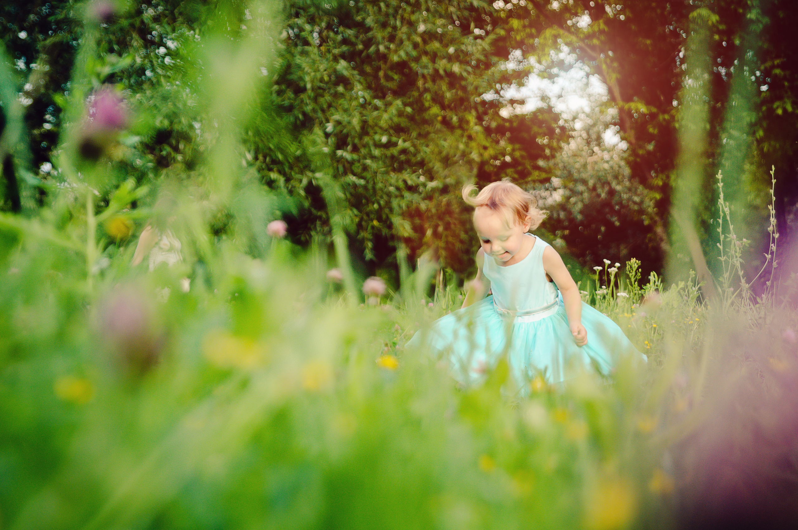 Дети. Видеограф и фотограф на свадьбу в Москве