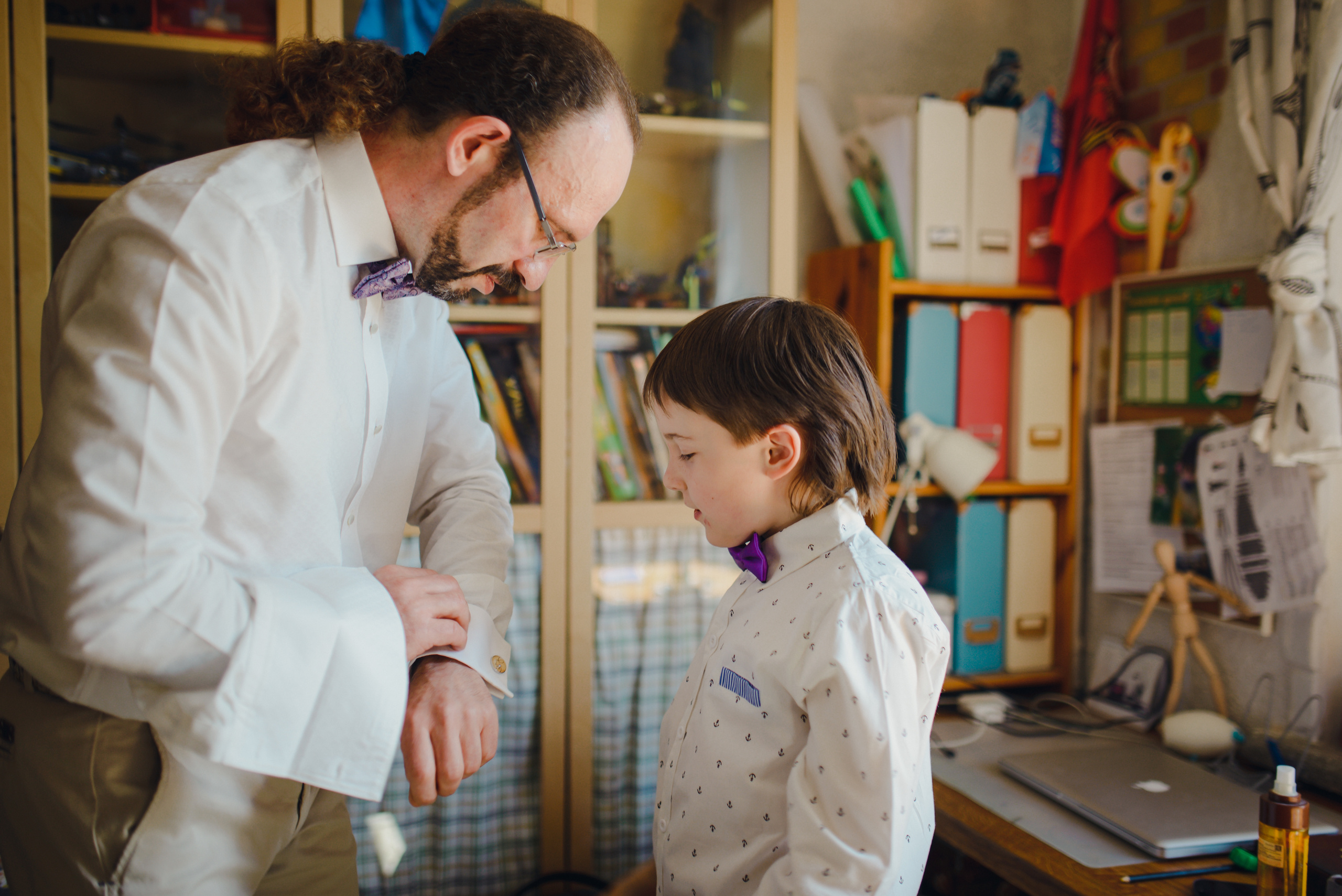 Александра & Владимир. Видеограф и фотограф на свадьбу в Москве