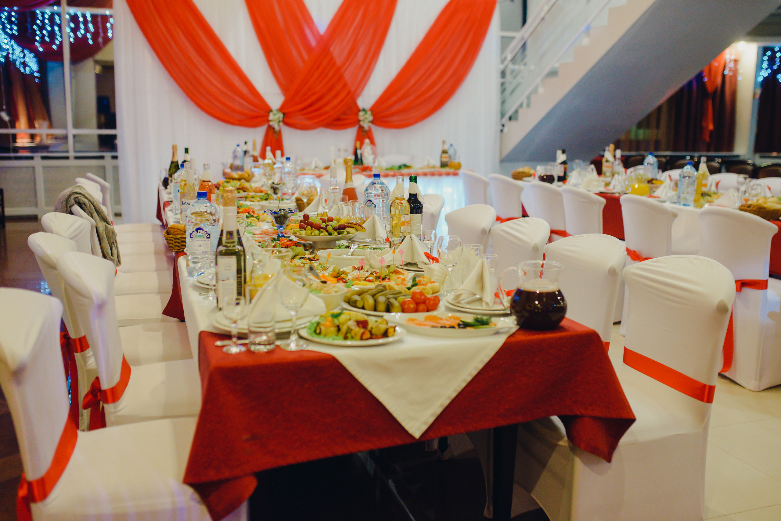 Ирина & Дмитрий. Видеограф и фотограф на свадьбу в Москве