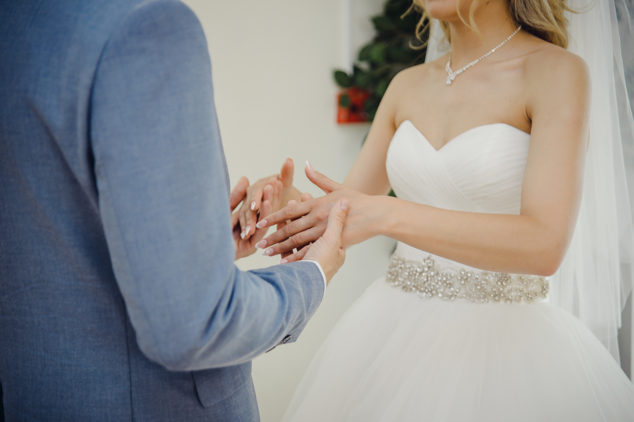 Елена & Антон. Видеограф и фотограф на свадьбу в Москве