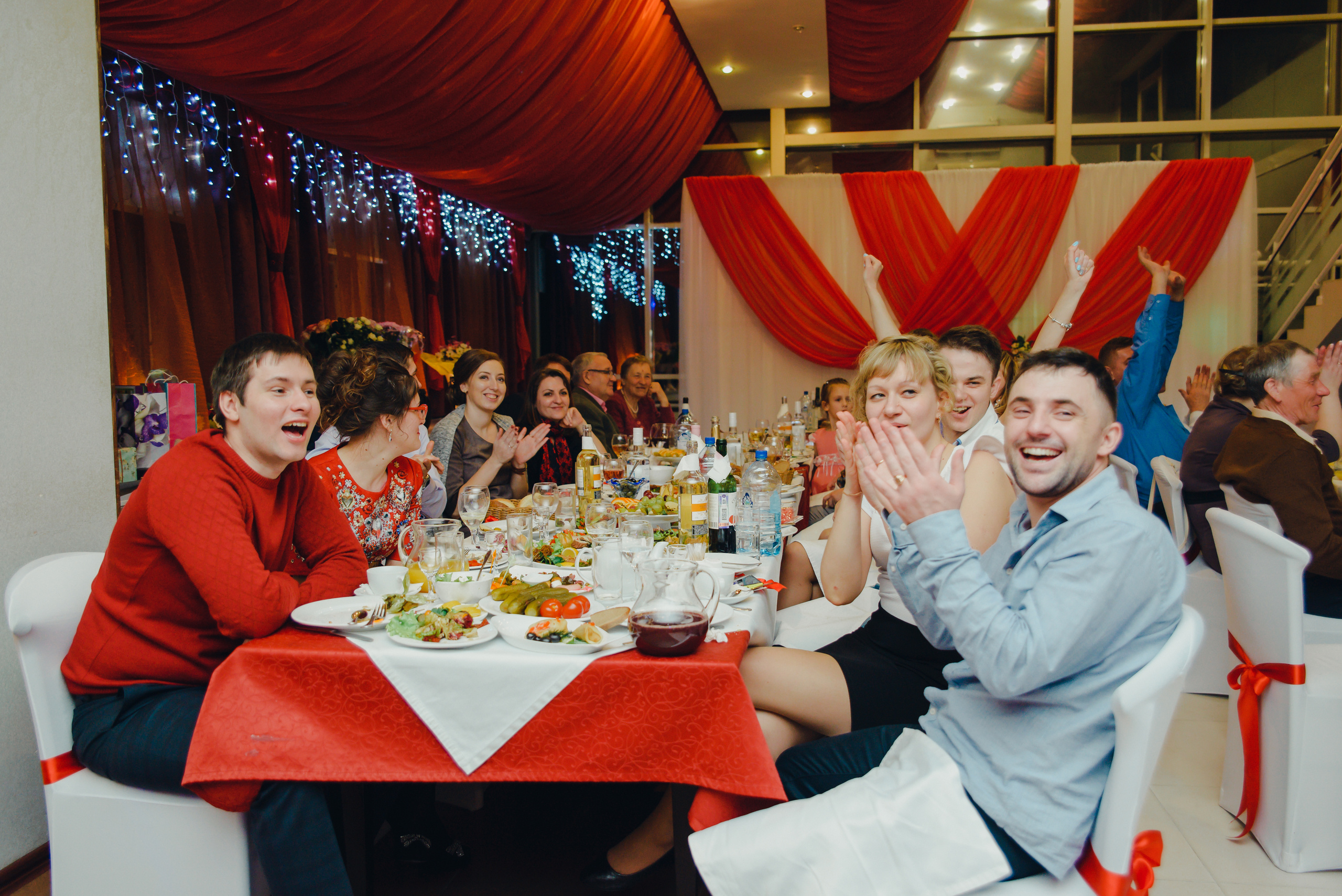 Ирина & Дмитрий. Видеограф и фотограф на свадьбу в Москве