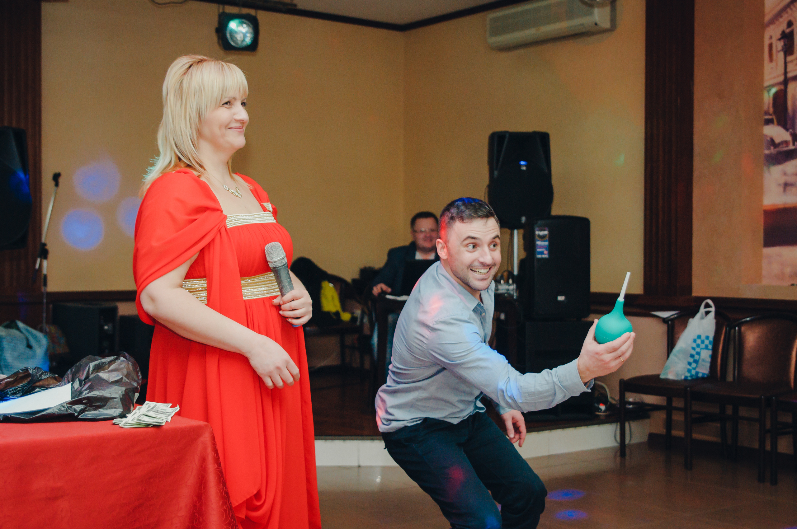 Ирина & Дмитрий. Видеограф и фотограф на свадьбу в Москве