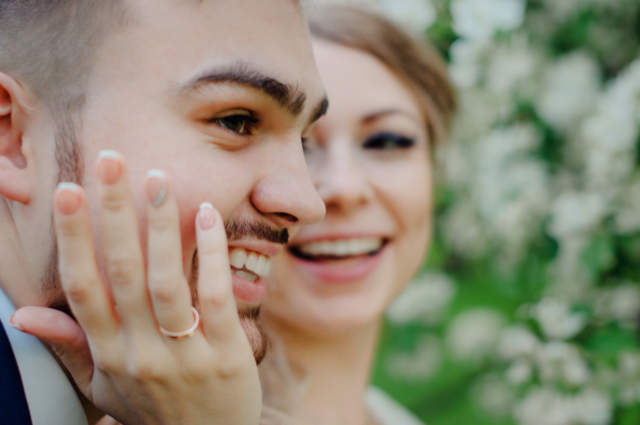 Свадебное портфолио фотографа. Видеограф и фотограф на свадьбу в Москве