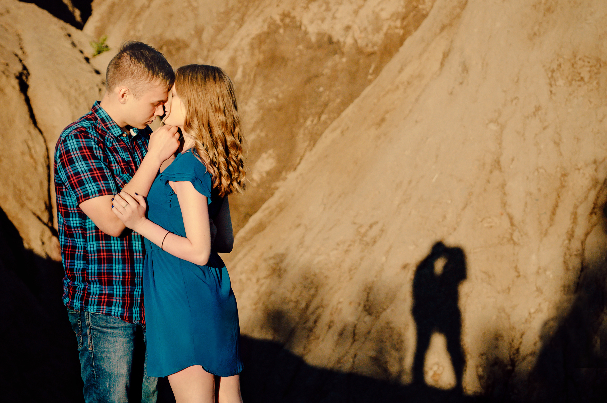 Наталья & Влад. Видеограф и фотограф на свадьбу в Москве