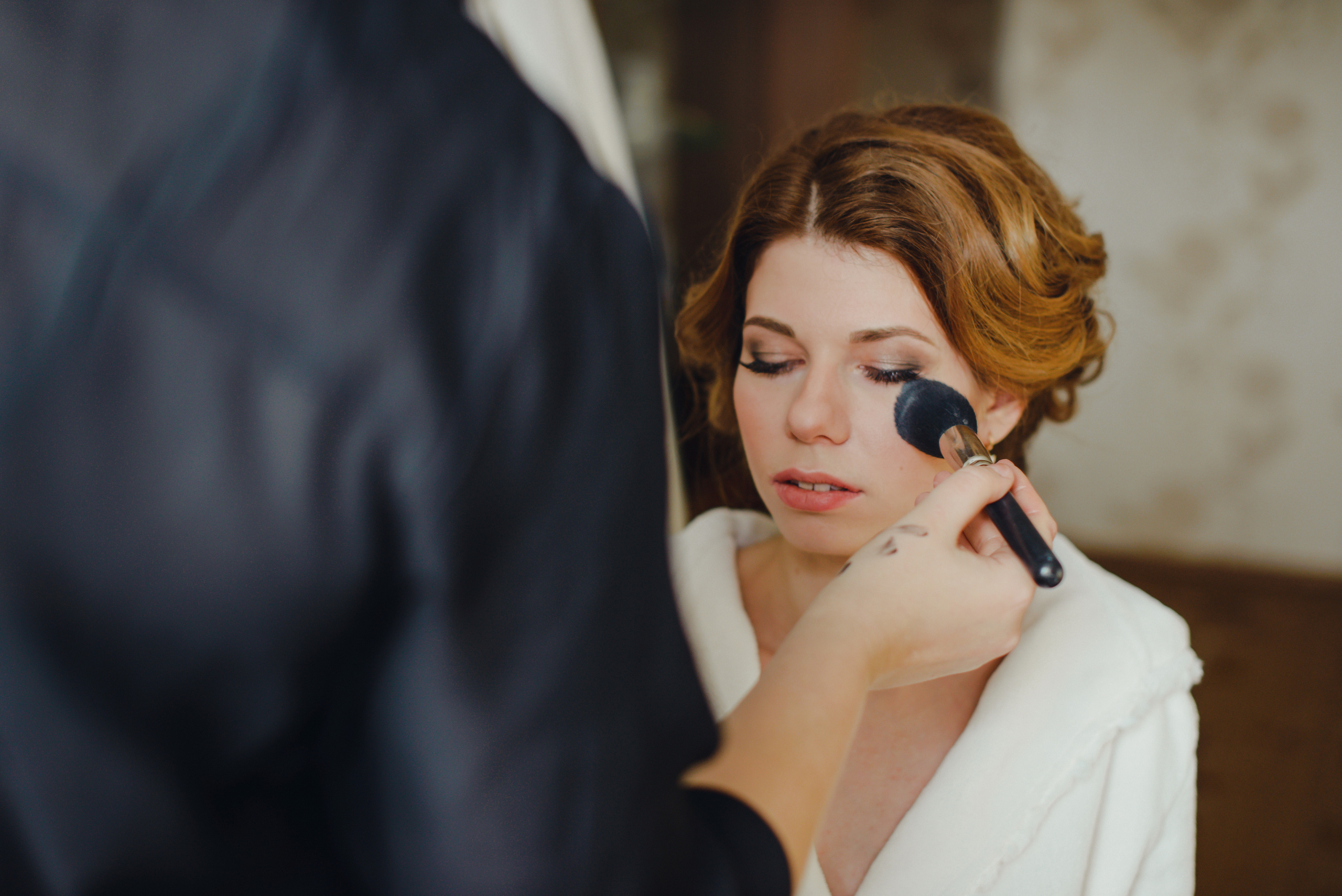 Ирина & Дмитрий. Видеограф и фотограф на свадьбу в Москве