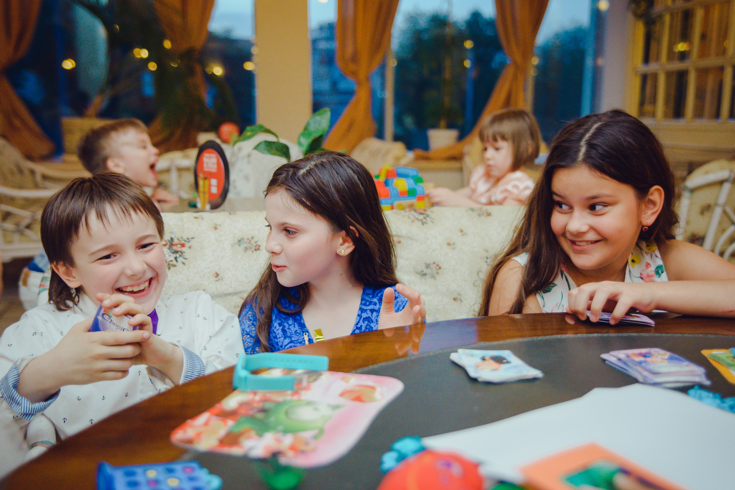 Александра & Владимир. Видеограф и фотограф на свадьбу в Москве