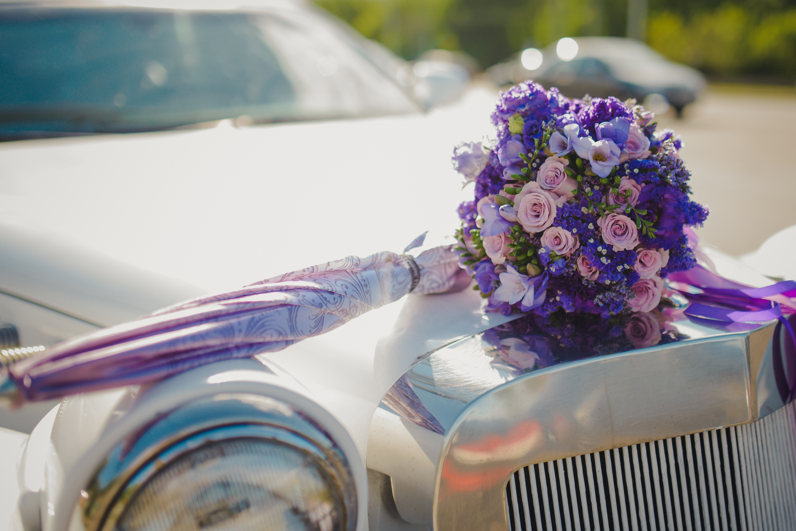 Александра & Владимир. Видеограф и фотограф на свадьбу в Москве