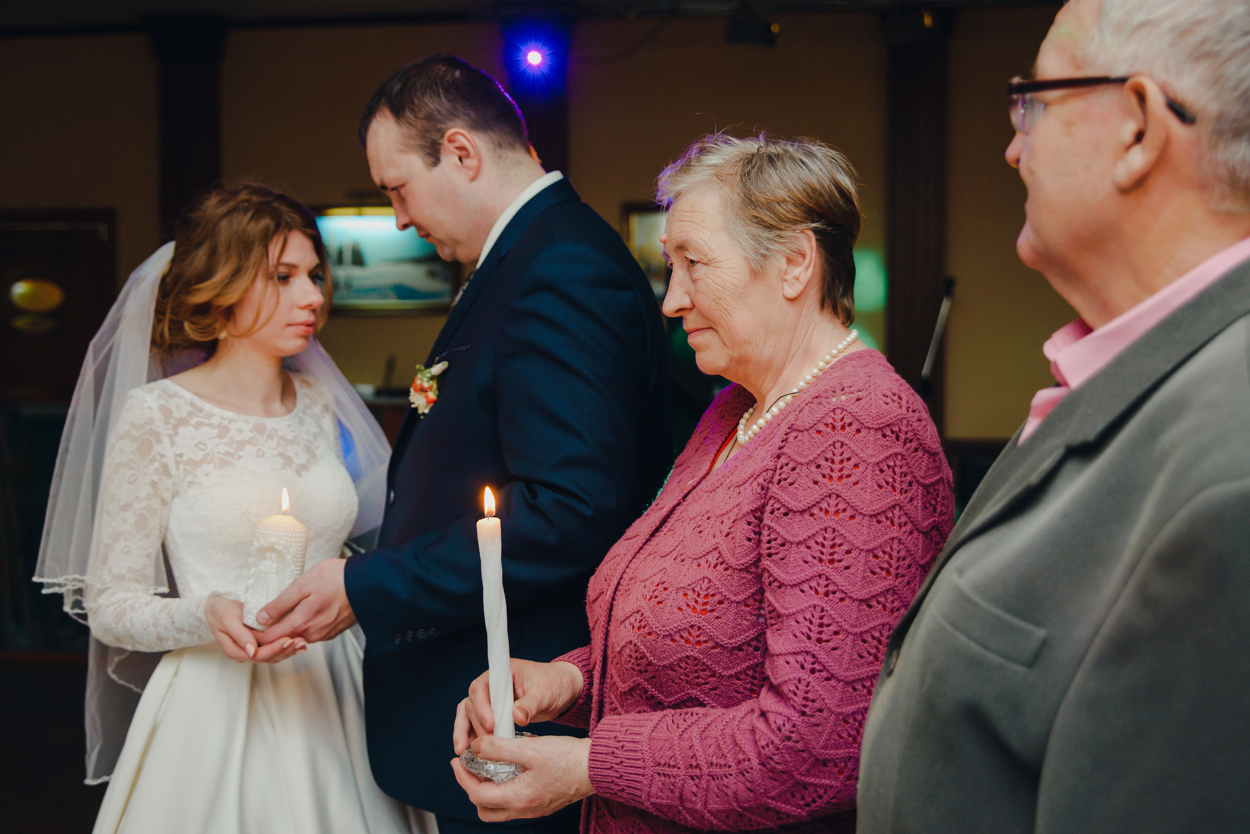 Ирина & Дмитрий. Видеограф и фотограф на свадьбу в Москве