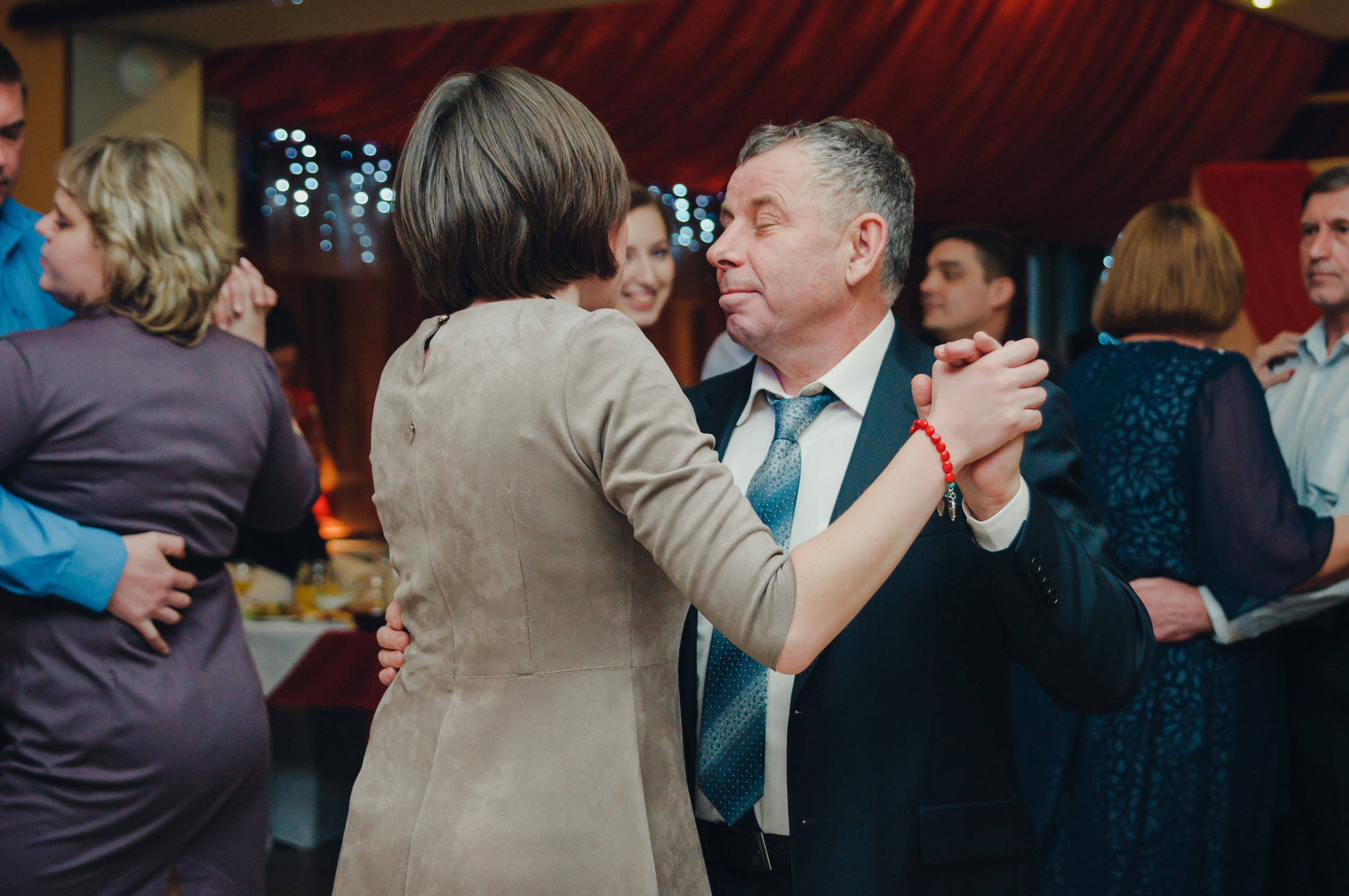 Ирина & Дмитрий. Видеограф и фотограф на свадьбу в Москве