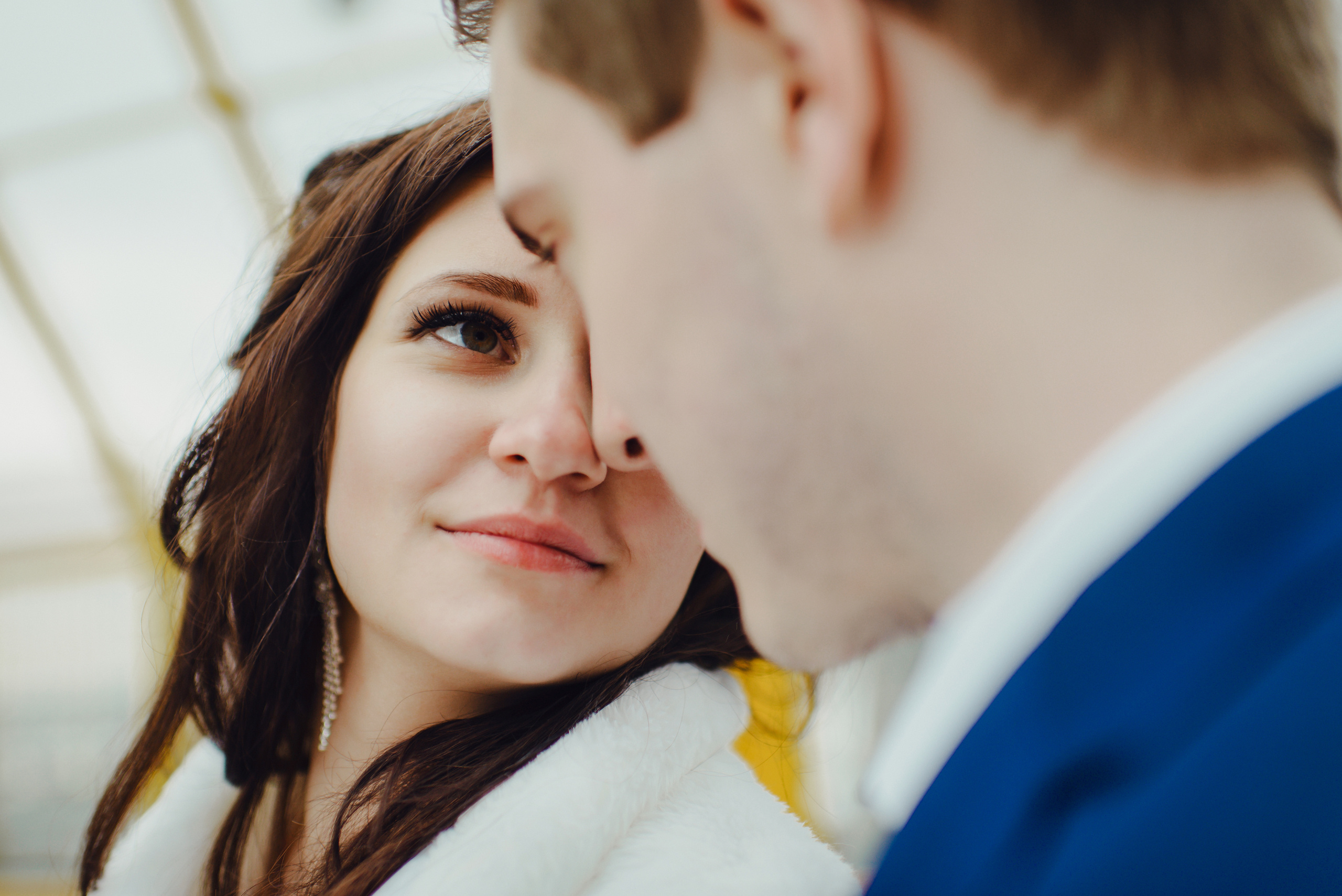 Дарья & Артур. Видеограф и фотограф на свадьбу в Москве