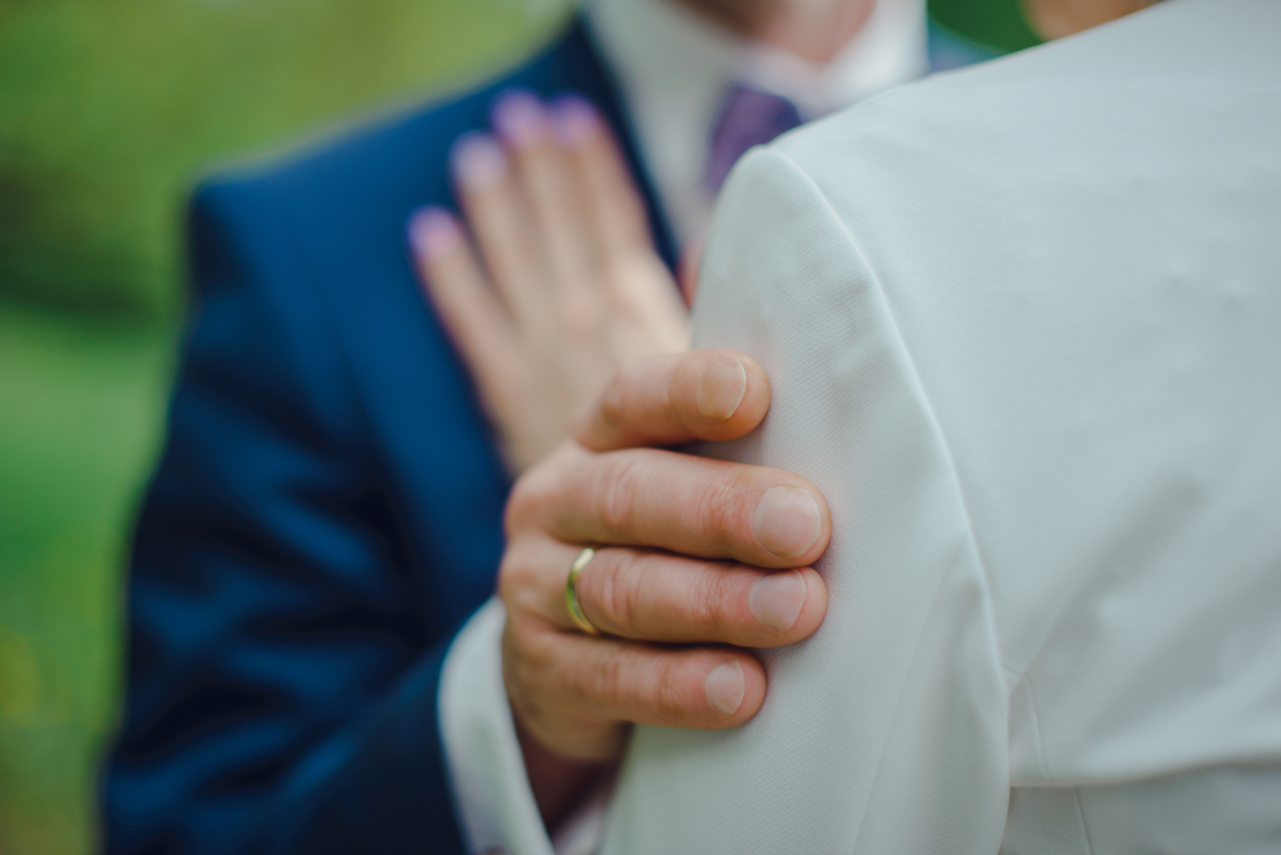 Александра & Владимир. Видеограф и фотограф на свадьбу в Москве