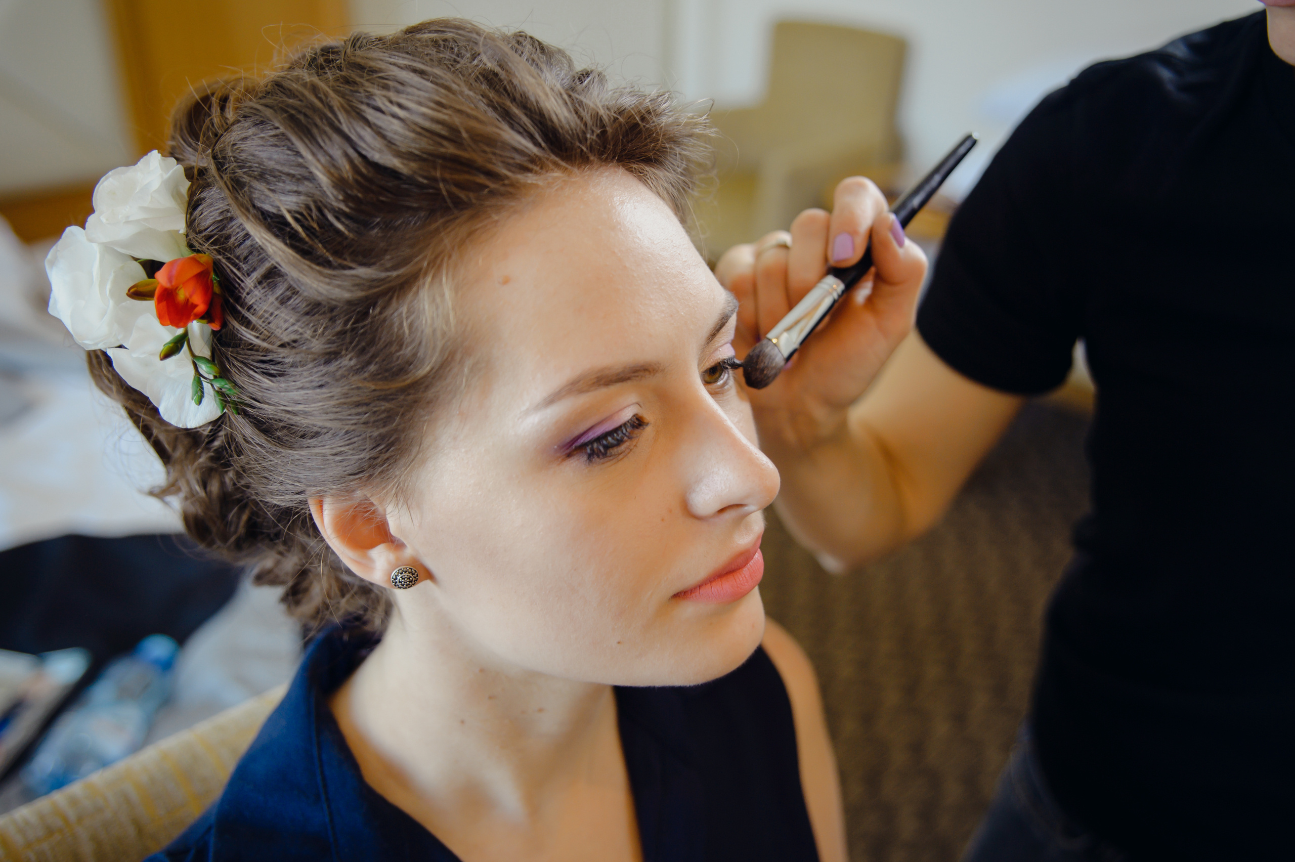 Марат & Дарья. Видеограф и фотограф на свадьбу в Москве