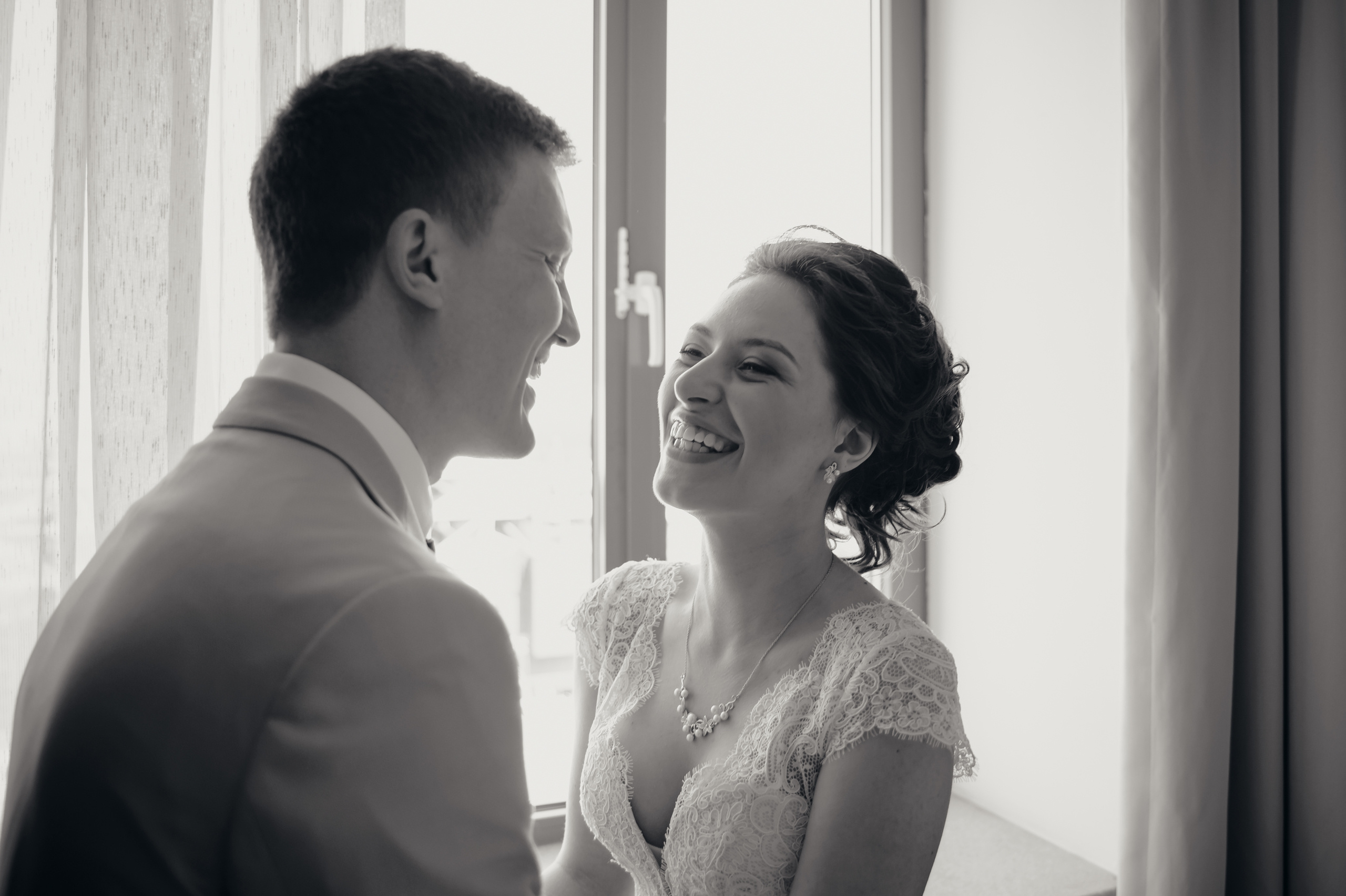 Марат & Дарья. Видеограф и фотограф на свадьбу в Москве