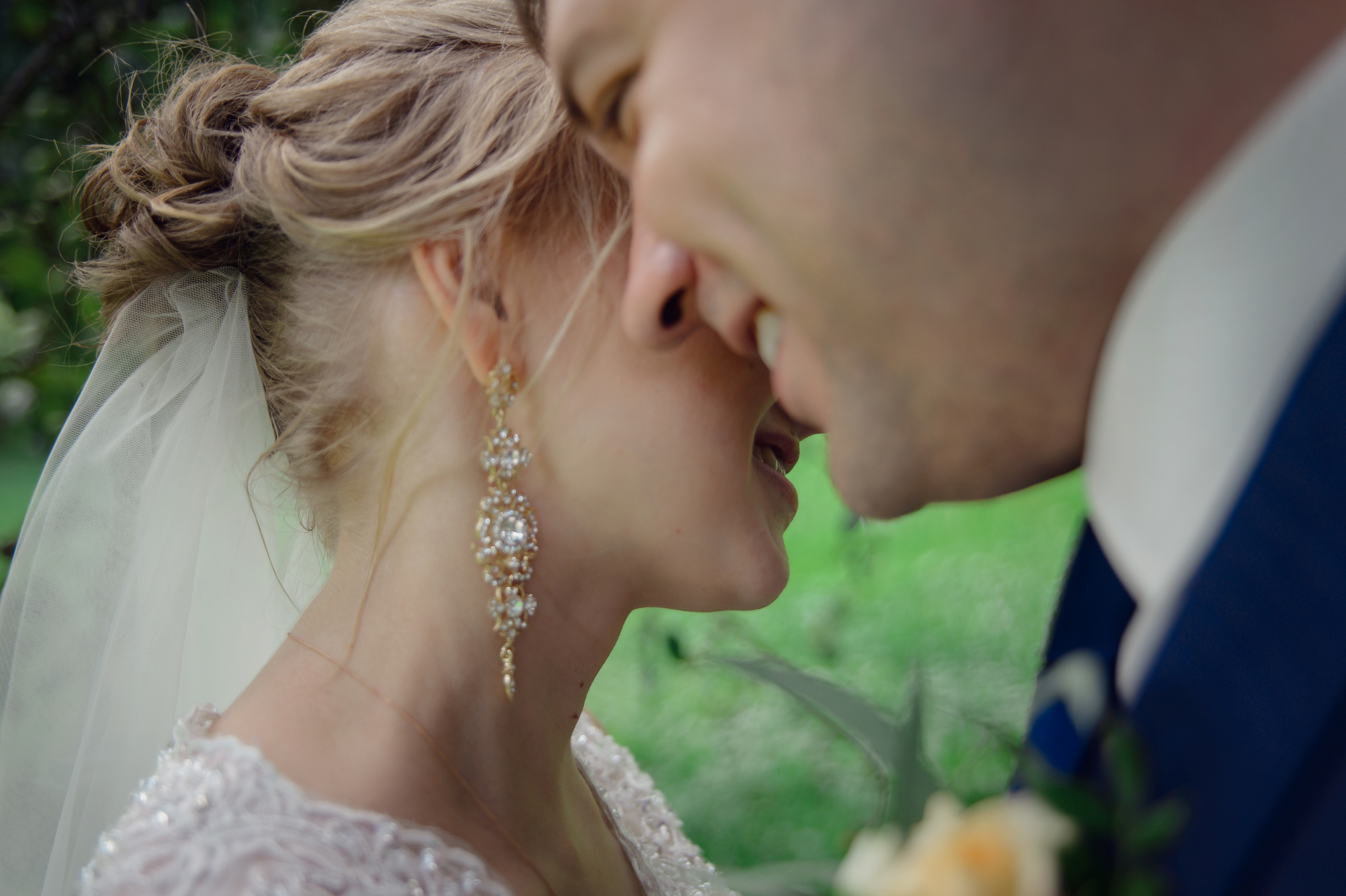 Виктория & Николай. Видеограф и фотограф на свадьбу в Москве