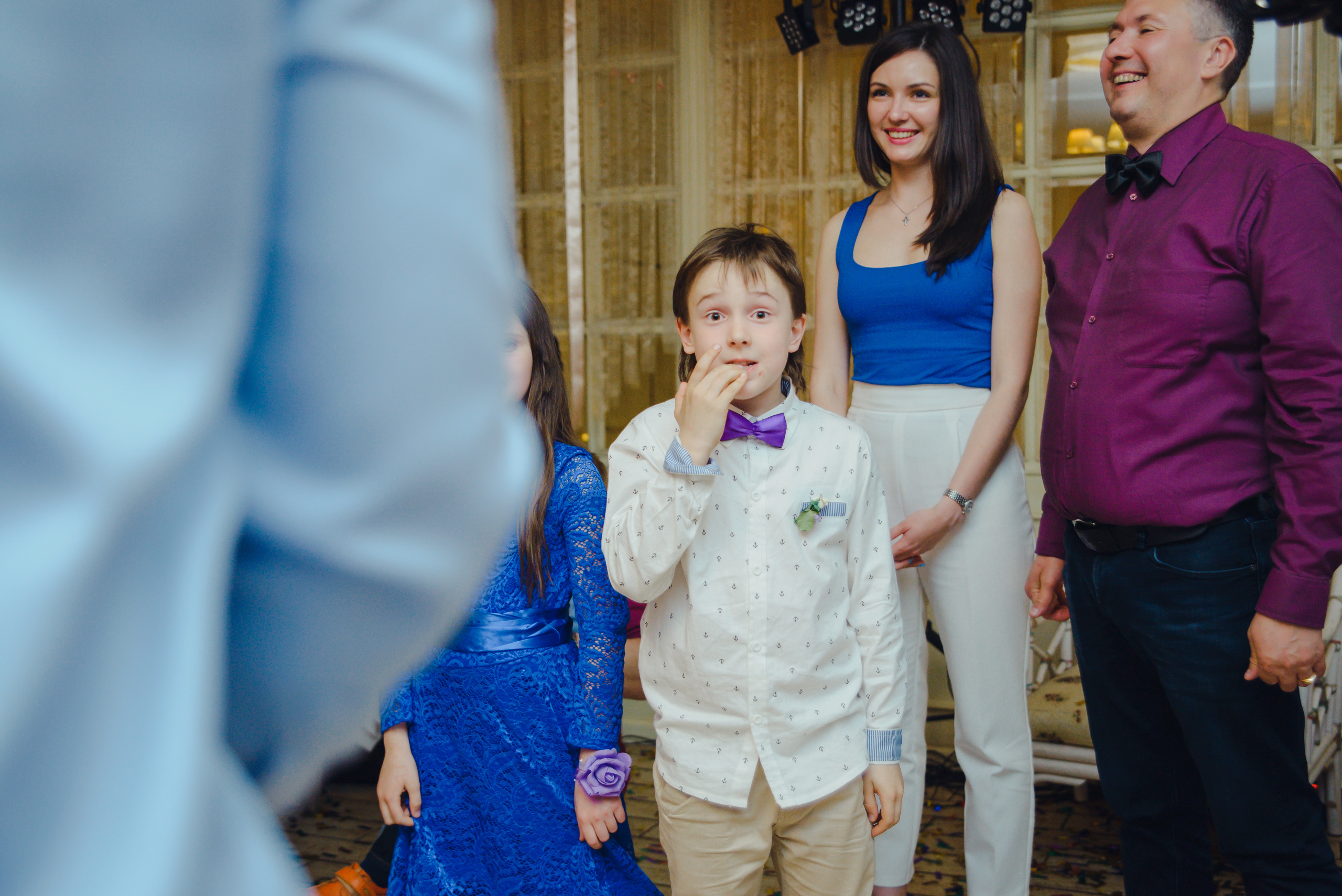 Александра & Владимир. Видеограф и фотограф на свадьбу в Москве