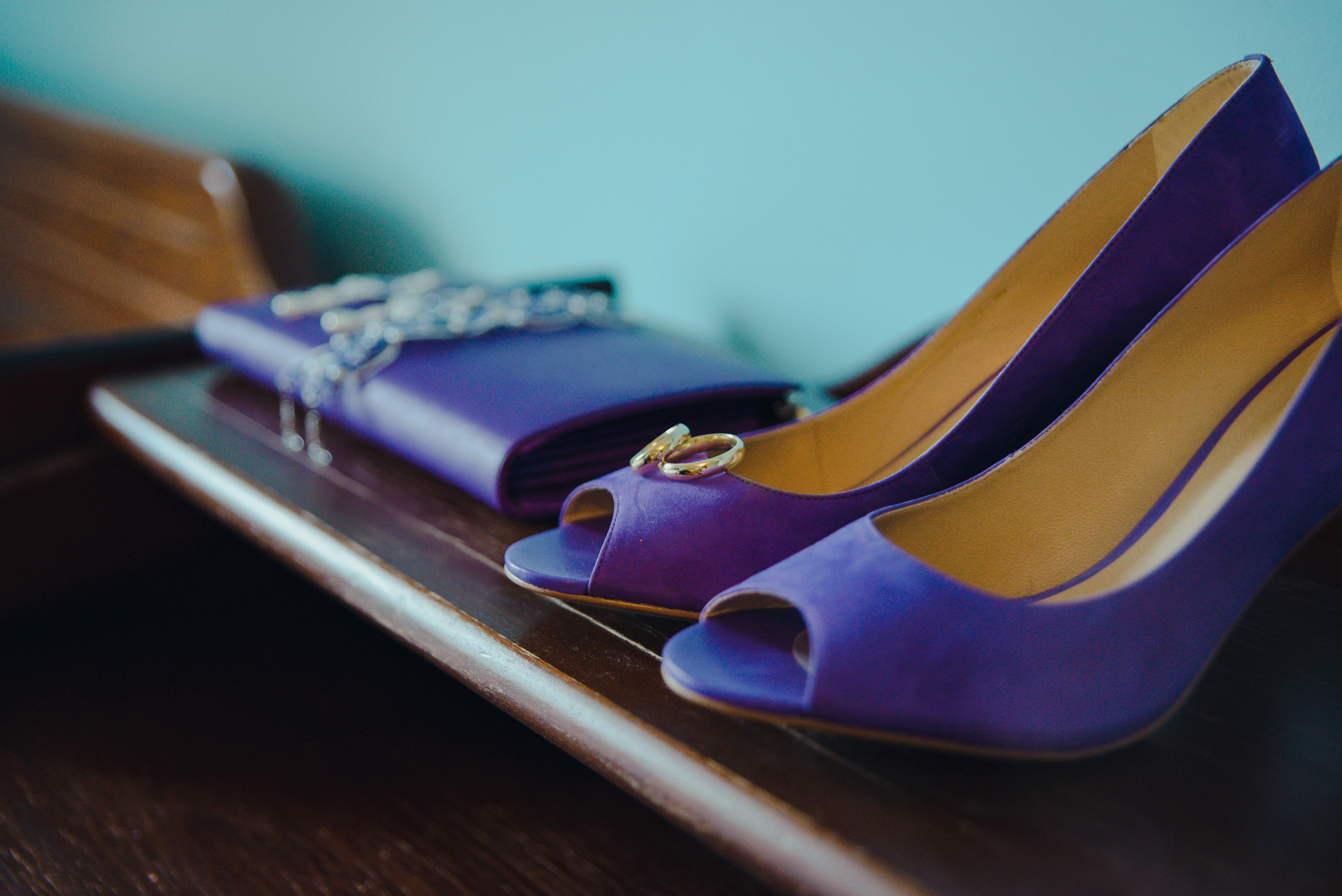 Александра & Владимир. Видеограф и фотограф на свадьбу в Москве