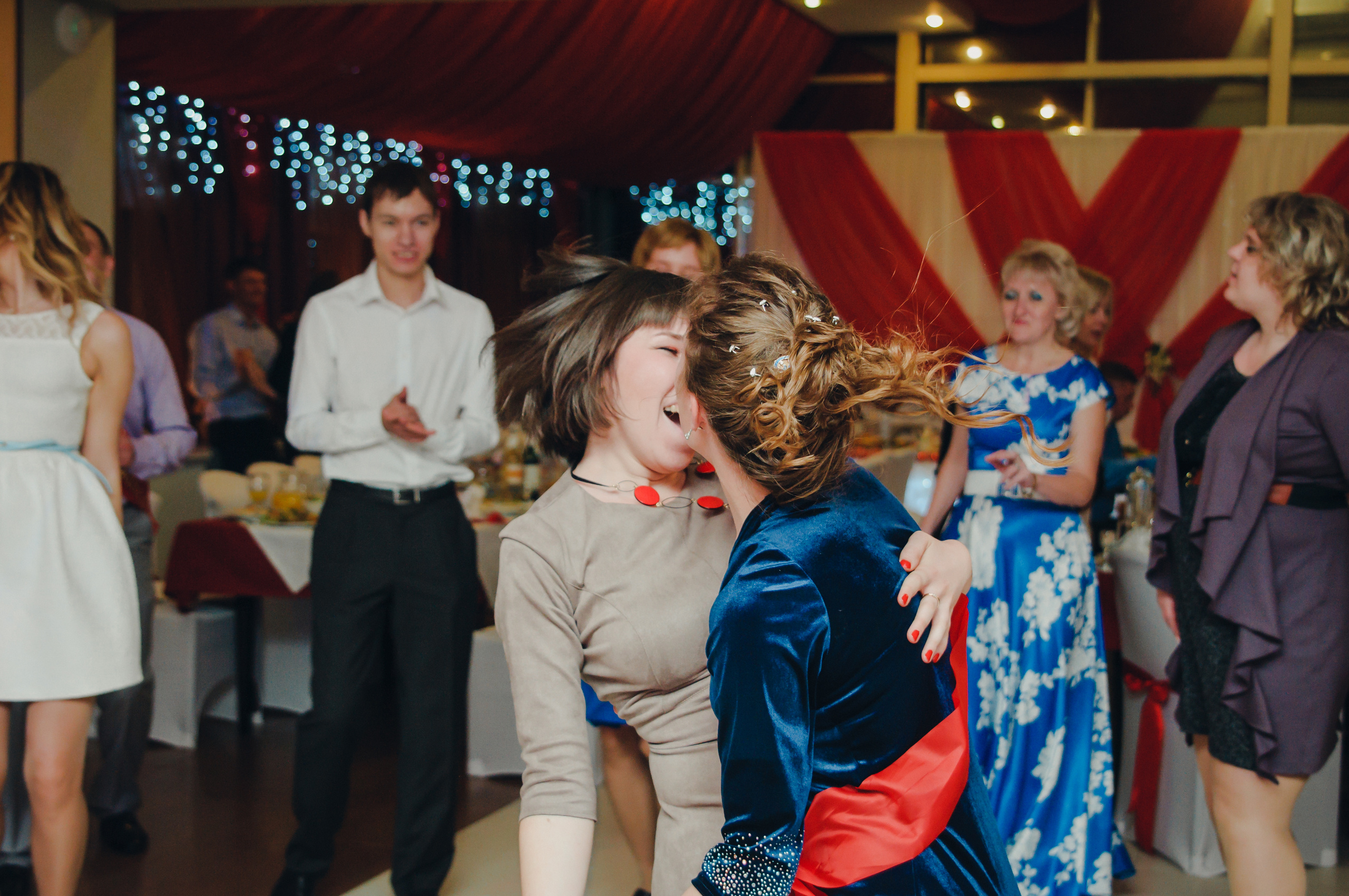 Ирина & Дмитрий. Видеограф и фотограф на свадьбу в Москве