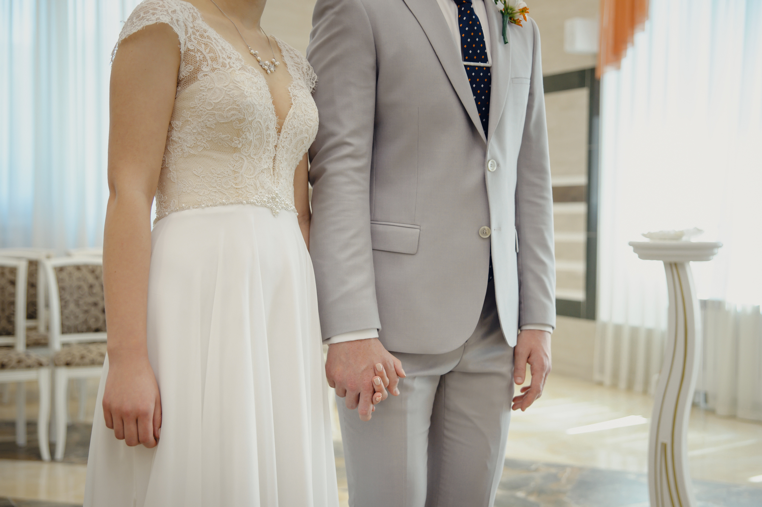 Марат & Дарья. Видеограф и фотограф на свадьбу в Москве