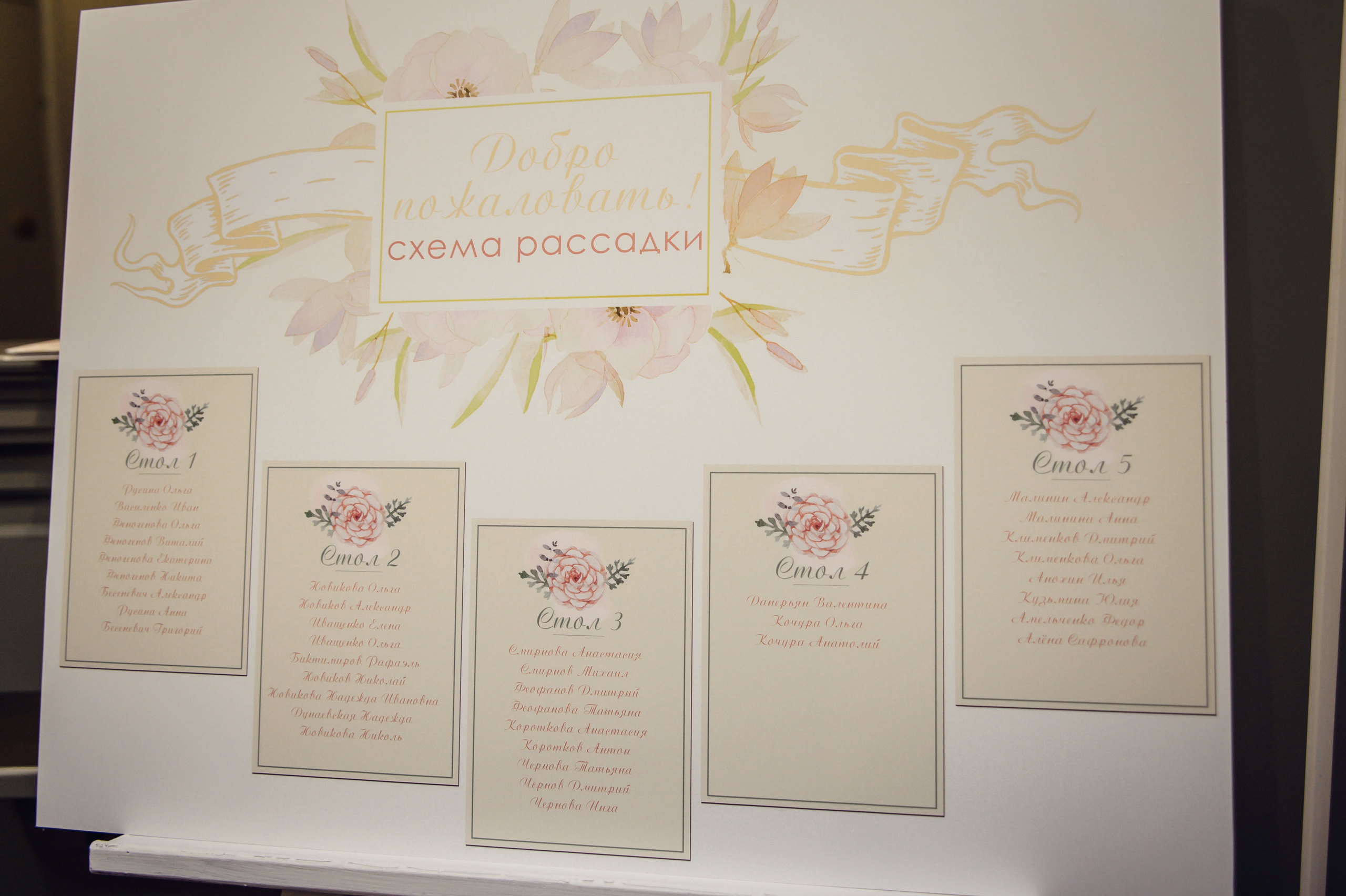 Виктория & Николай. Видеограф и фотограф на свадьбу в Москве