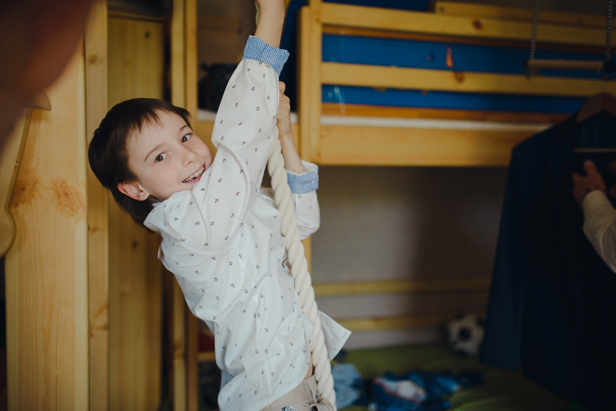 Александра & Владимир. Видеограф и фотограф на свадьбу в Москве