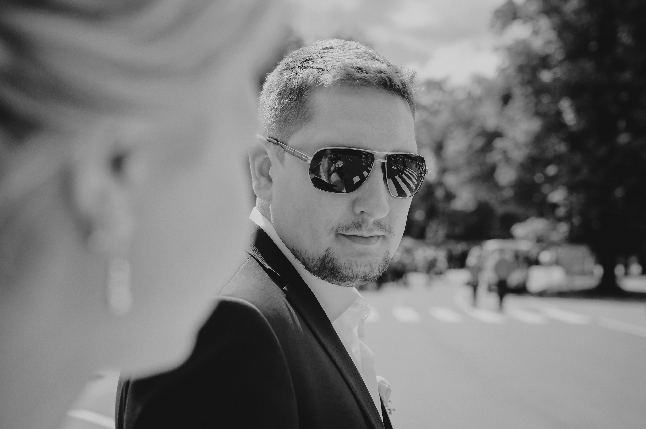 Свадебное портфолио фотографа. Видеограф и фотограф на свадьбу в Москве