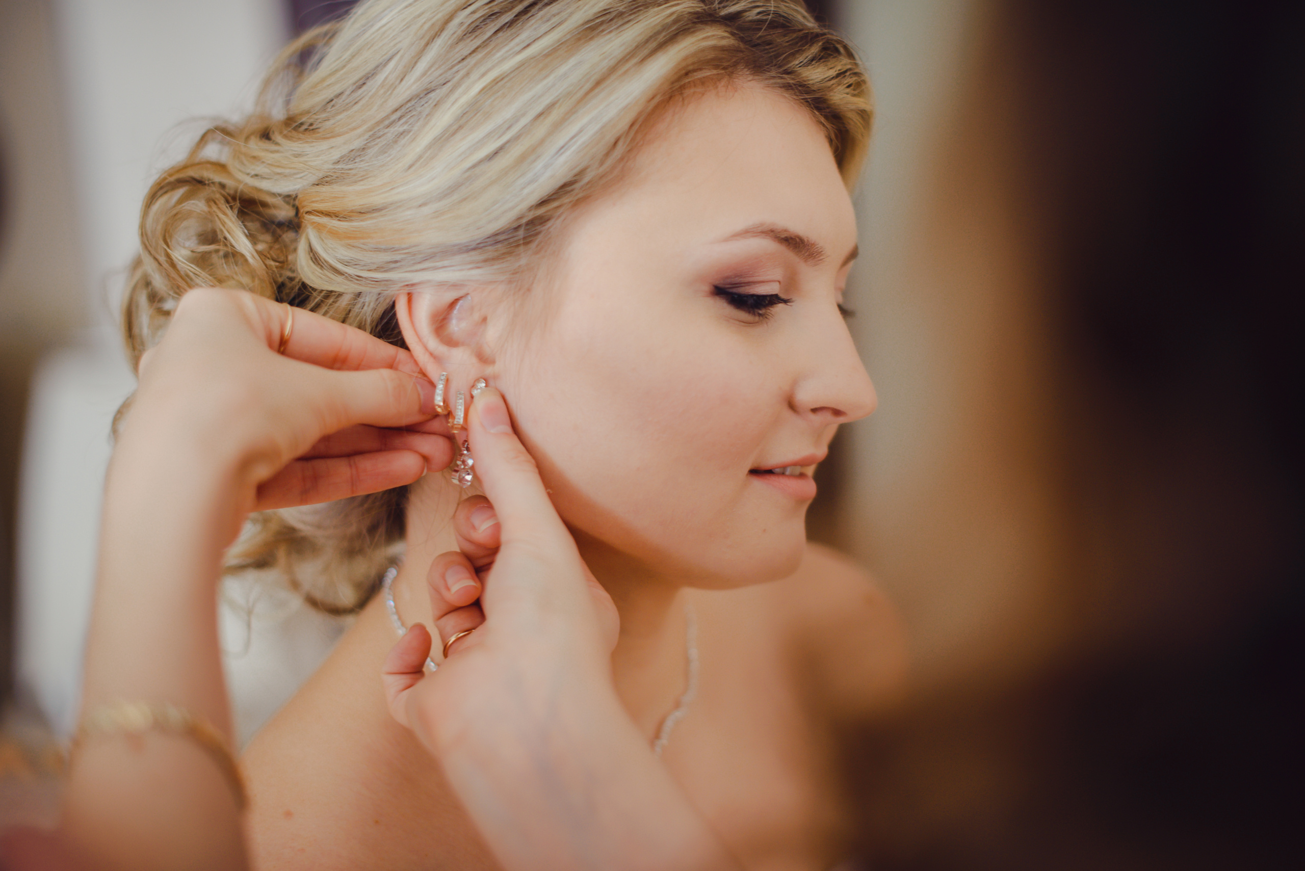 Юлия & Захар. Видеограф и фотограф на свадьбу в Москве