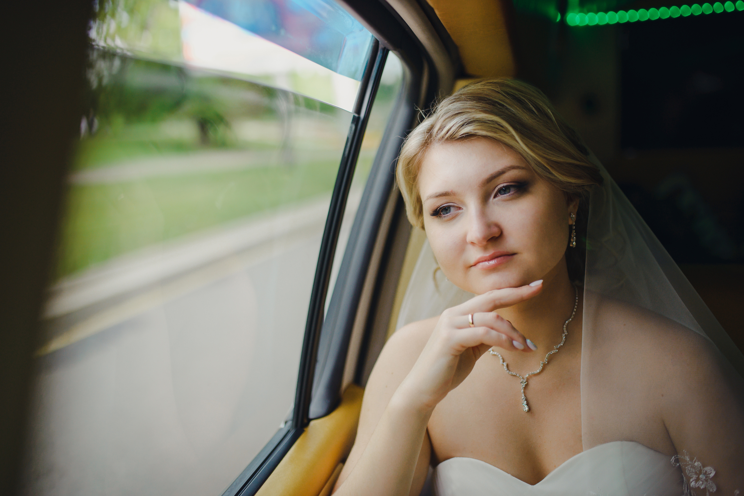 Юлия & Захар. Видеограф и фотограф на свадьбу в Москве