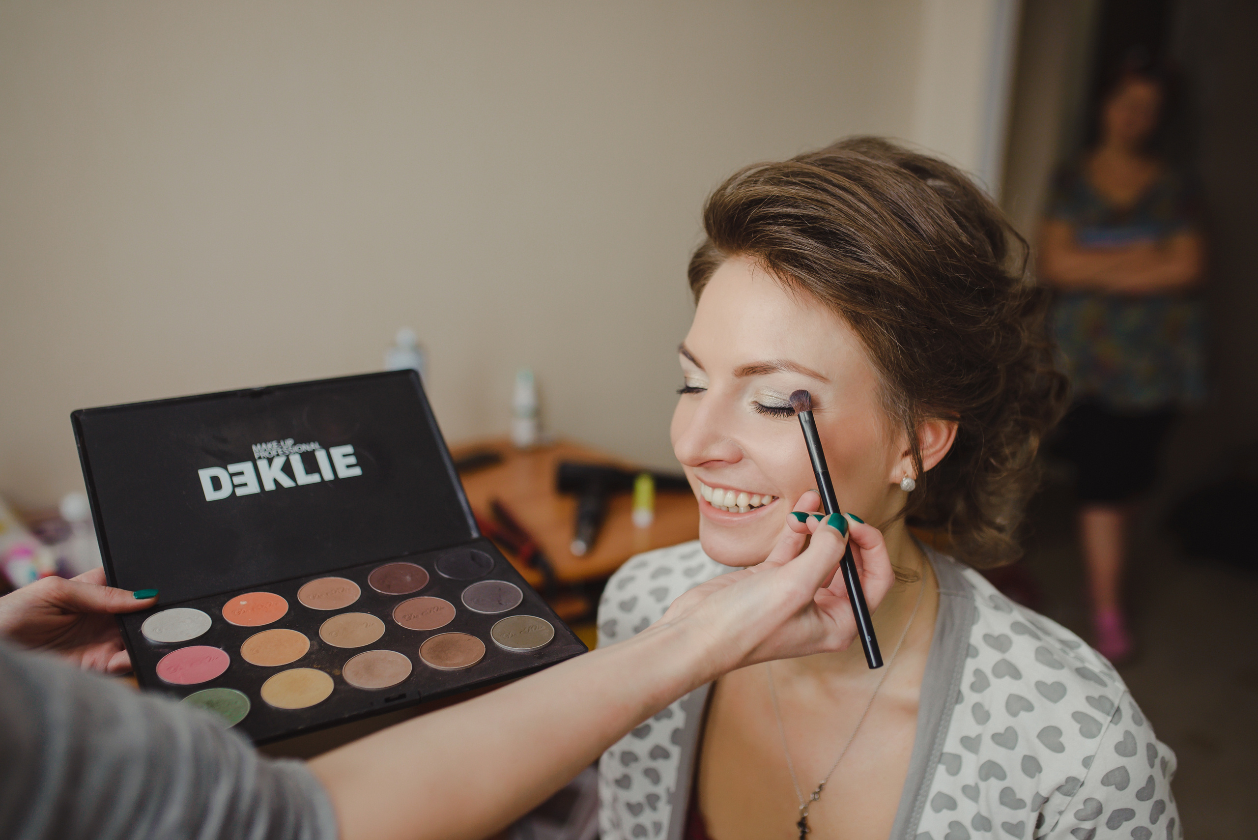 Свадебное портфолио фотографа. Видеограф и фотограф на свадьбу в Москве