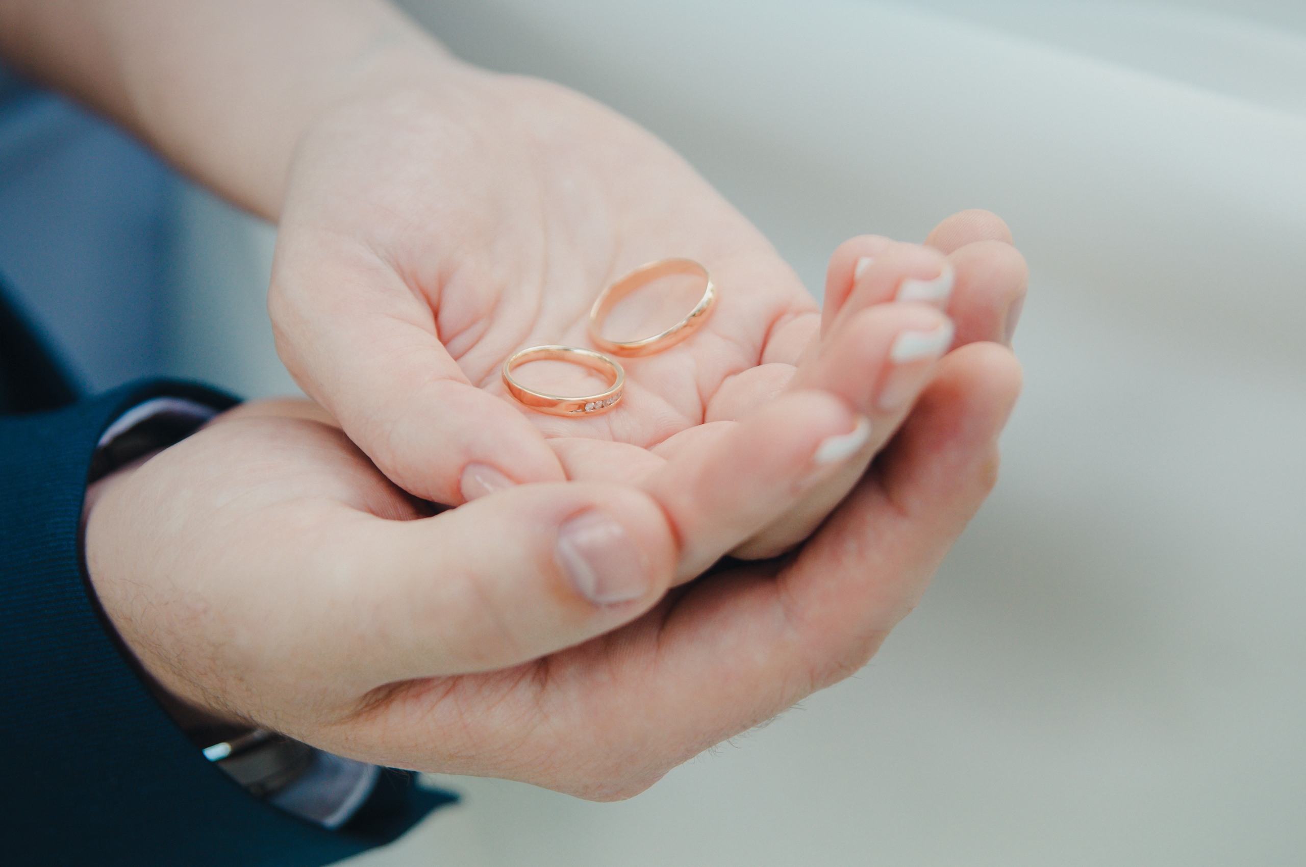Елена & Алексей. Видеограф и фотограф на свадьбу в Москве