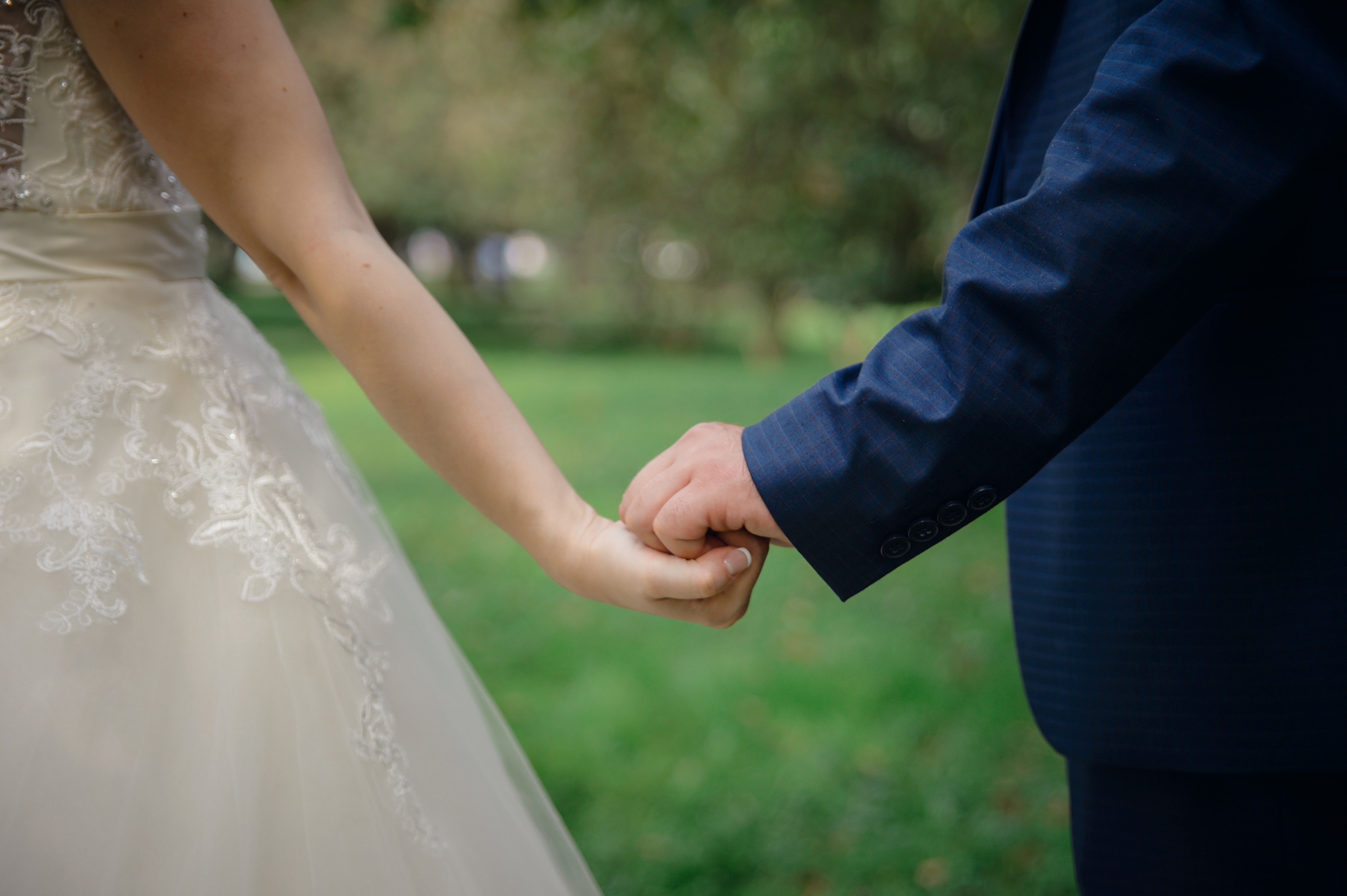 Виктория & Николай. Видеограф и фотограф на свадьбу в Москве