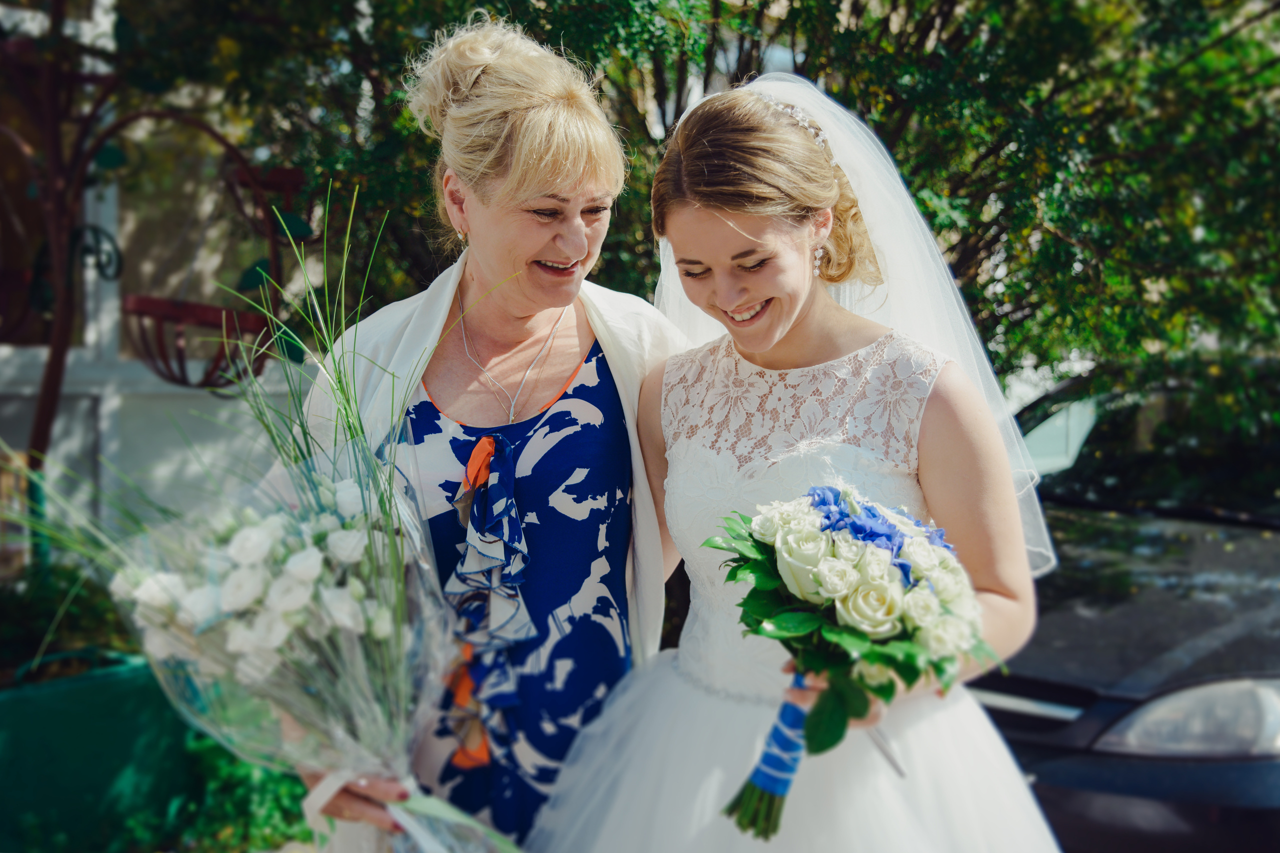 Ксения & Антон. Видеограф и фотограф на свадьбу в Москве