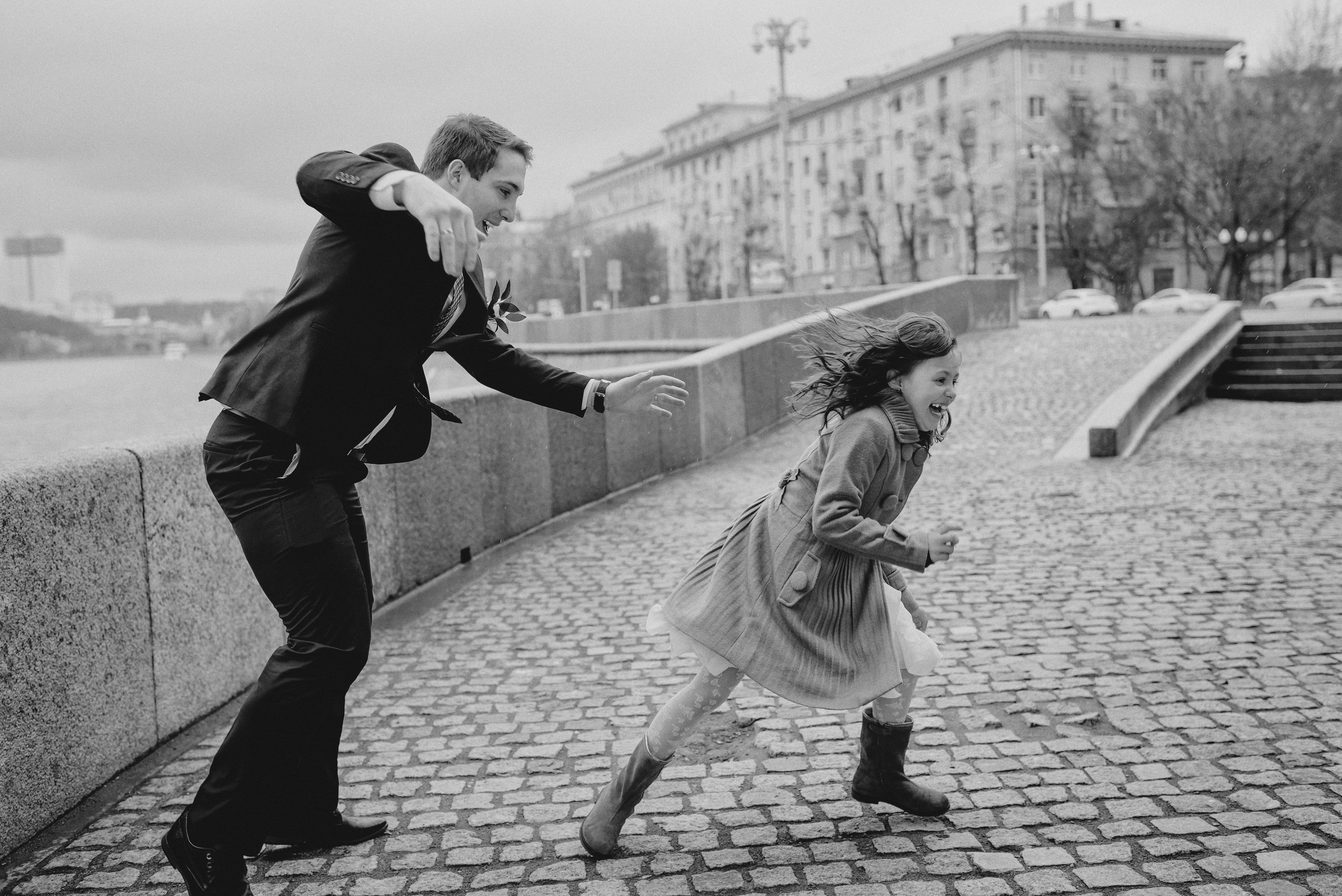 Свадебное портфолио фотографа. Видеограф и фотограф на свадьбу в Москве