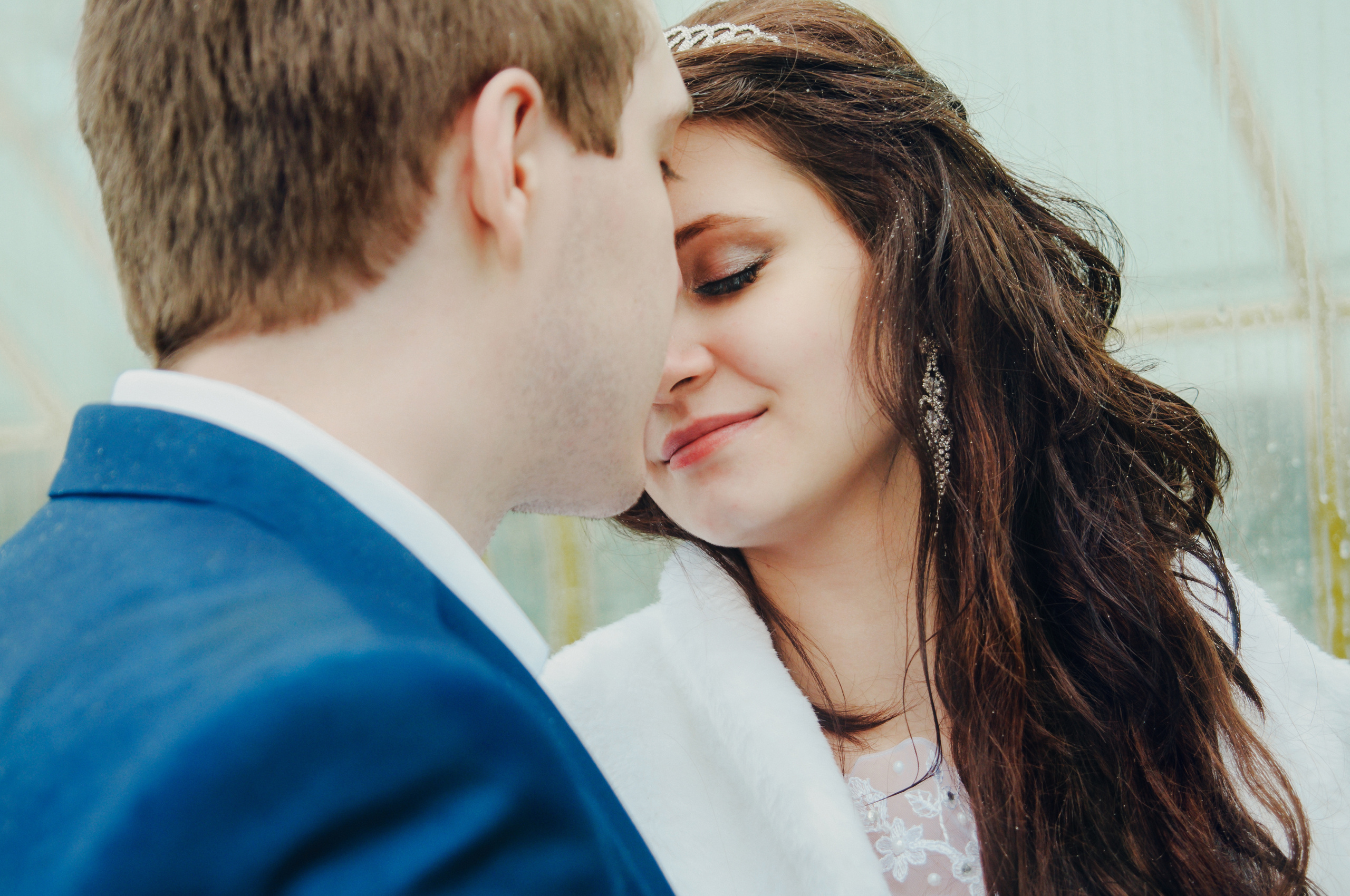 Дарья & Артур. Видеограф и фотограф на свадьбу в Москве