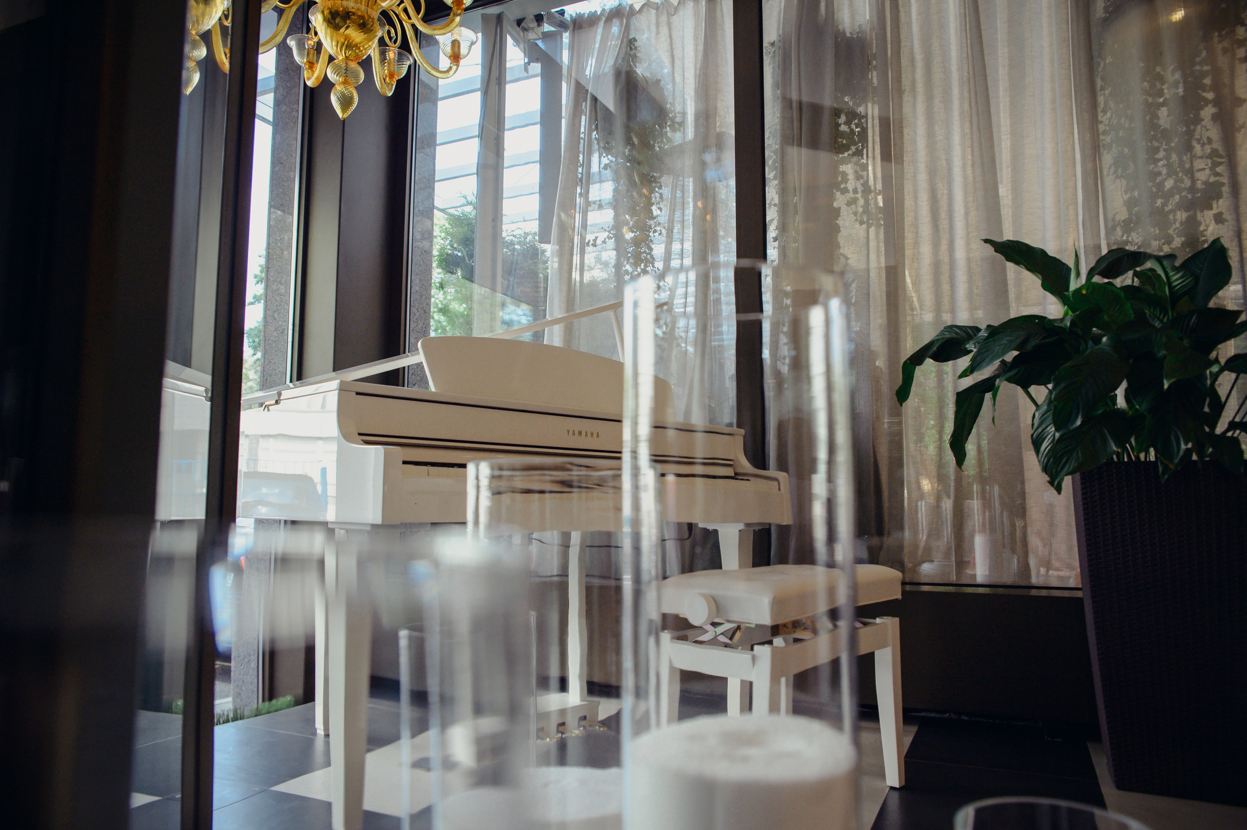 Виктория & Николай. Видеограф и фотограф на свадьбу в Москве