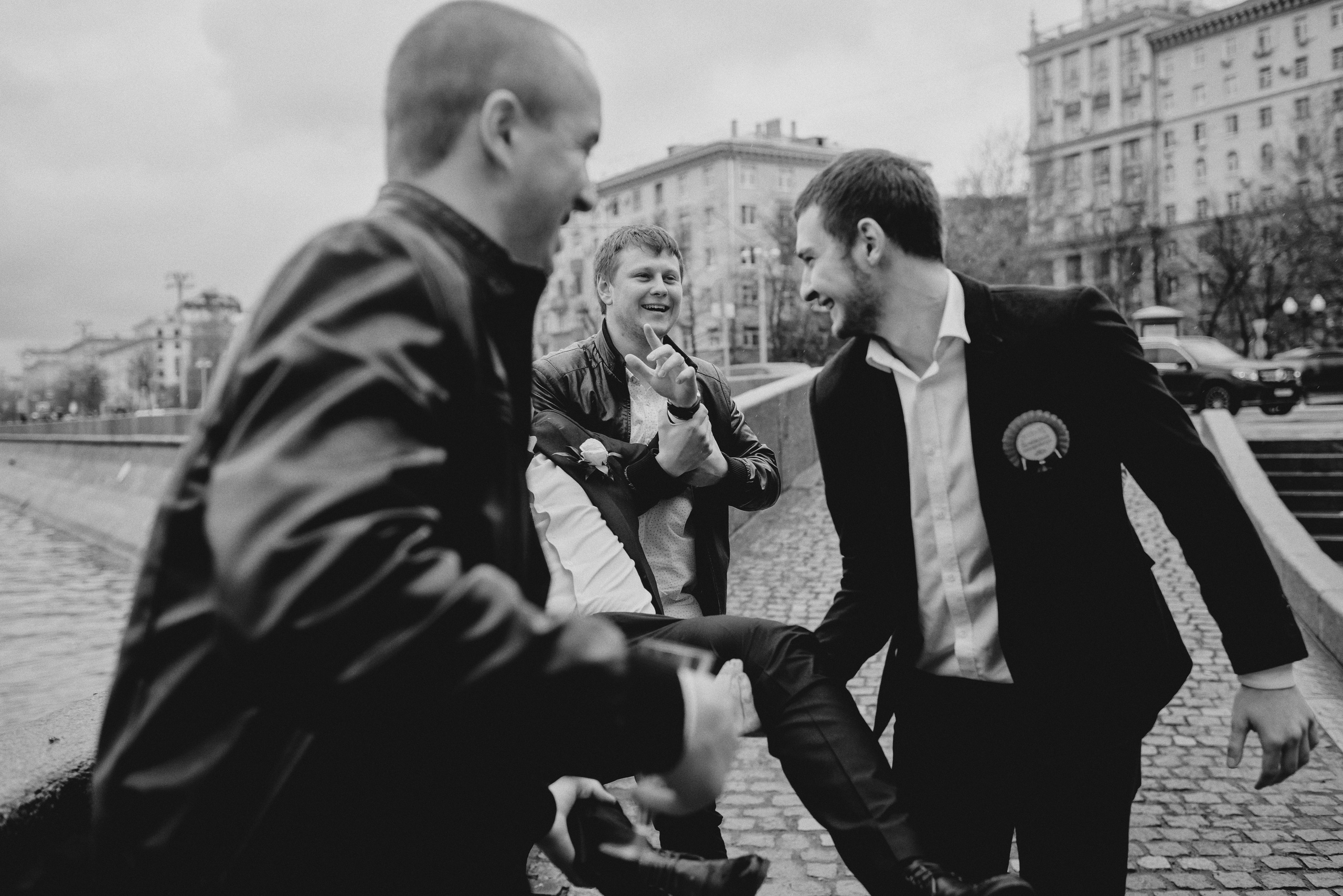 Свадебное портфолио фотографа. Видеограф и фотограф на свадьбу в Москве