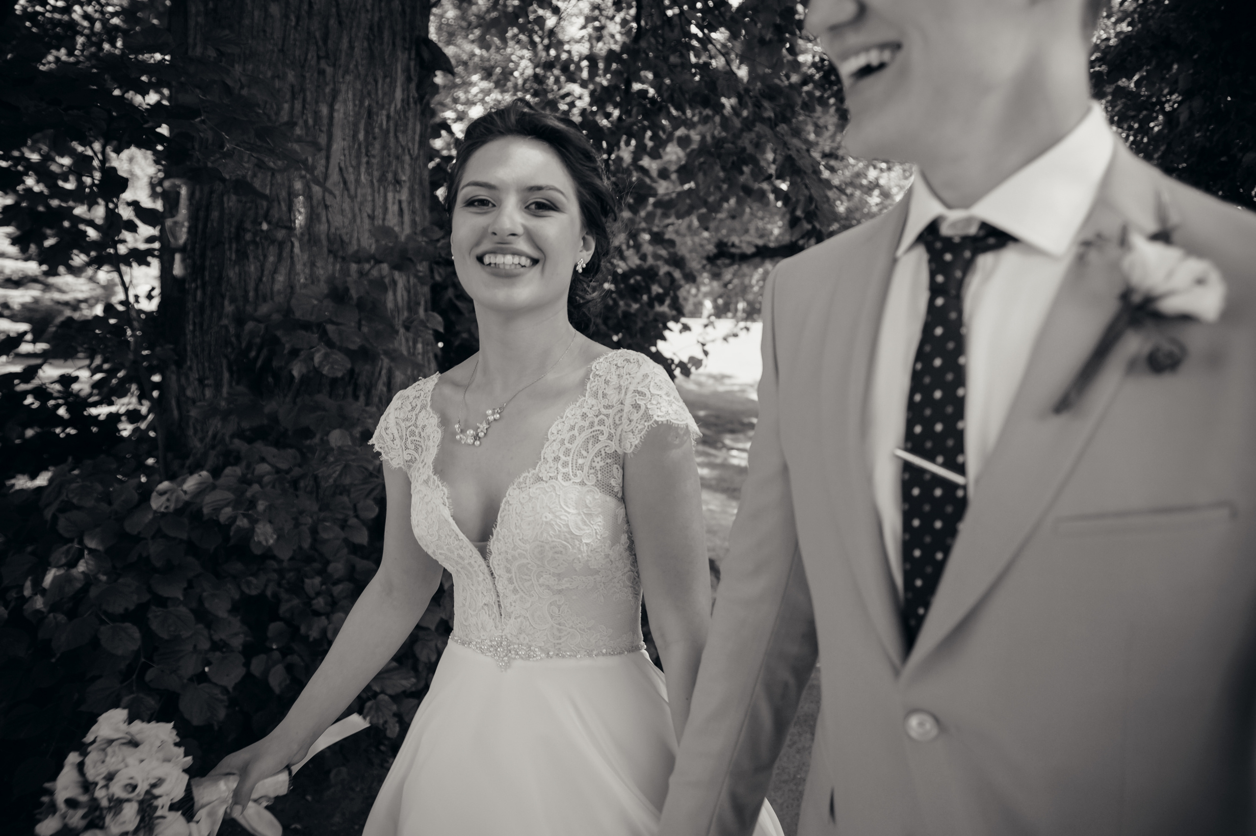 Марат & Дарья. Видеограф и фотограф на свадьбу в Москве