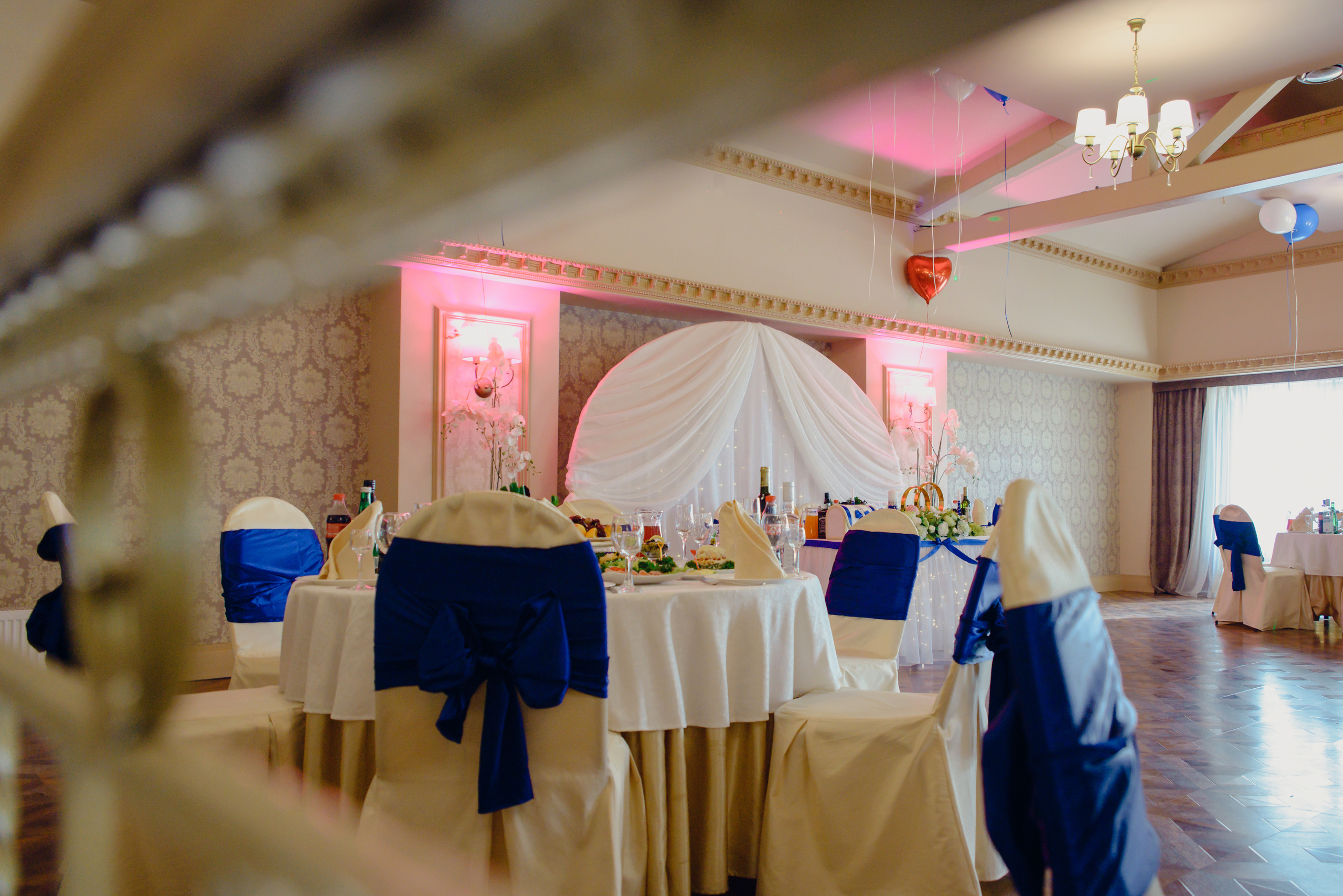 Ксения & Антон. Видеограф и фотограф на свадьбу в Москве