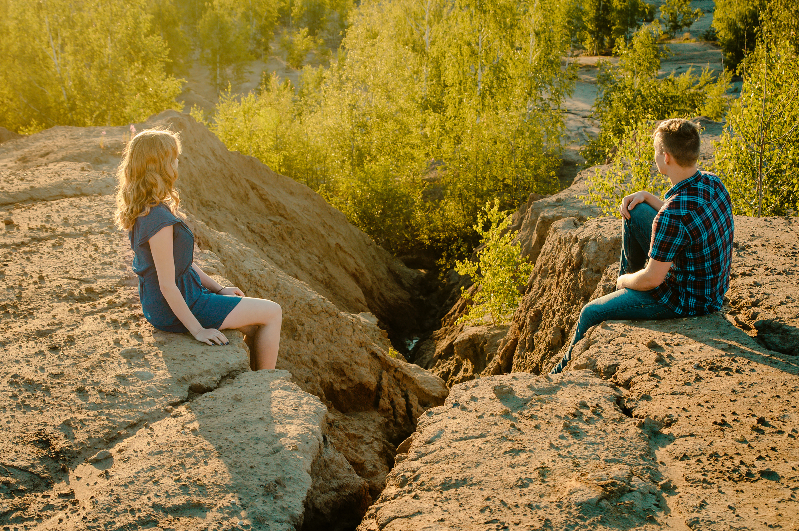 Наталья & Влад. Видеограф и фотограф на свадьбу в Москве